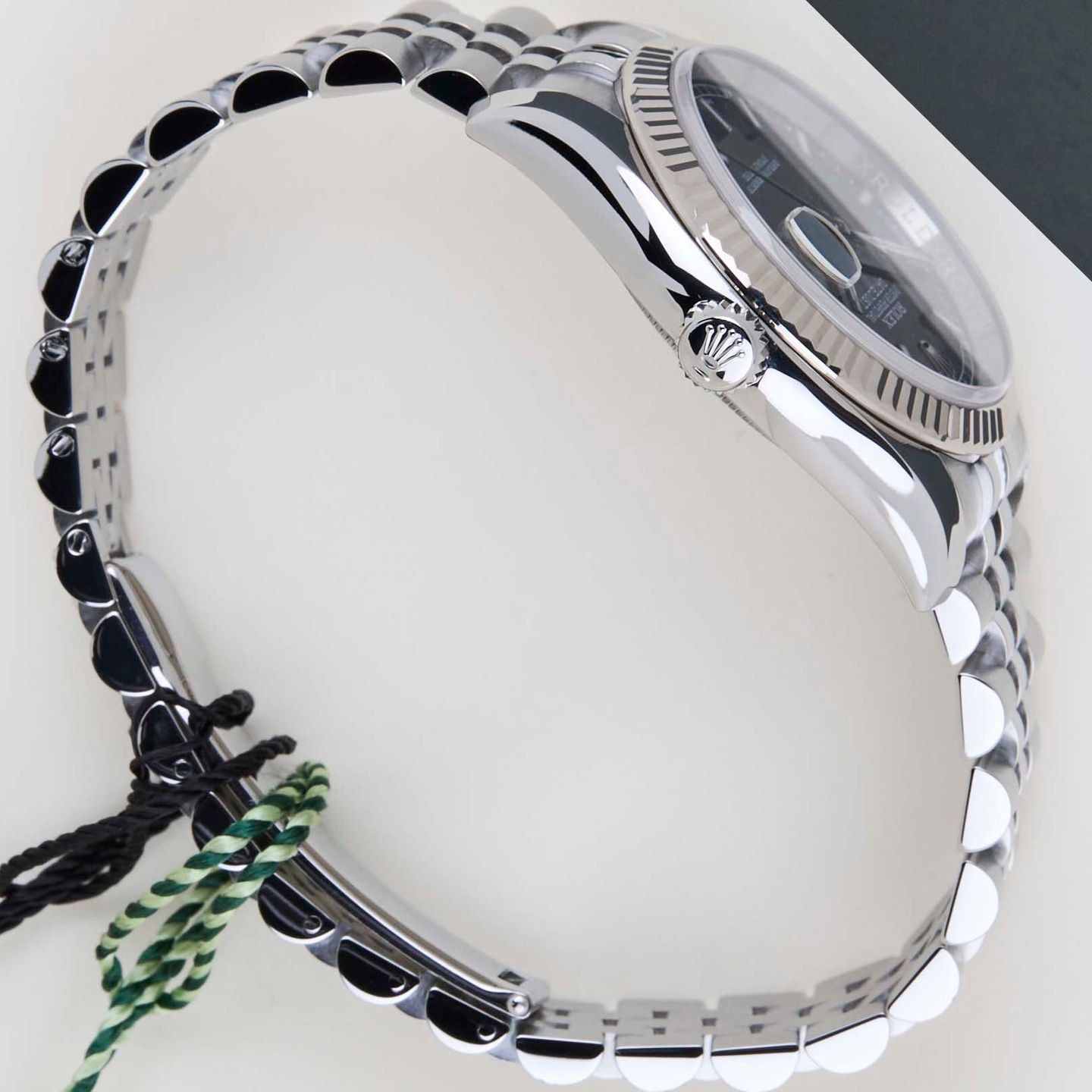 Rolex Datejust 36 116234 - (7/8)