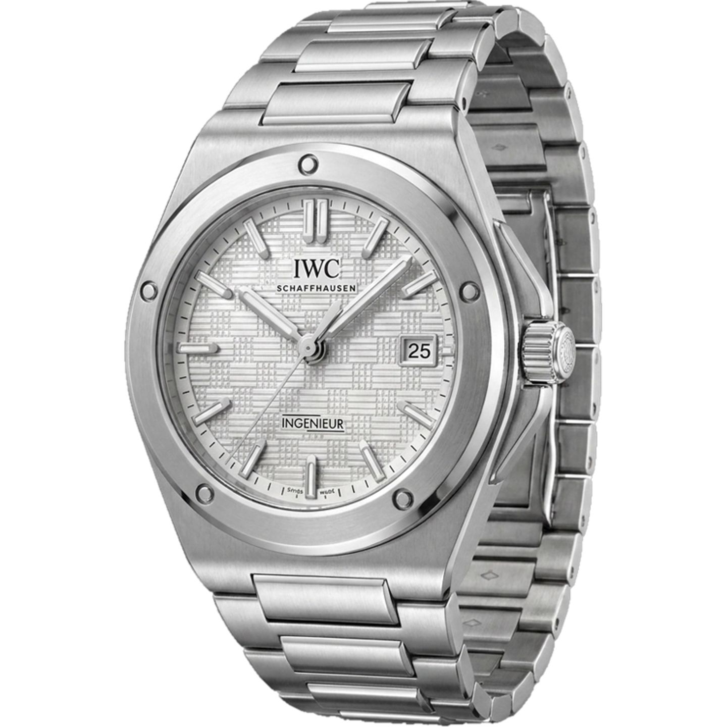 IWC Ingenieur Automatic IW328902 - (1/1)