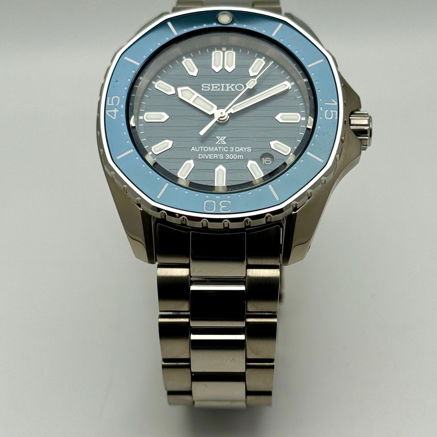 Seiko Prospex SPB483J1 - (14/16)