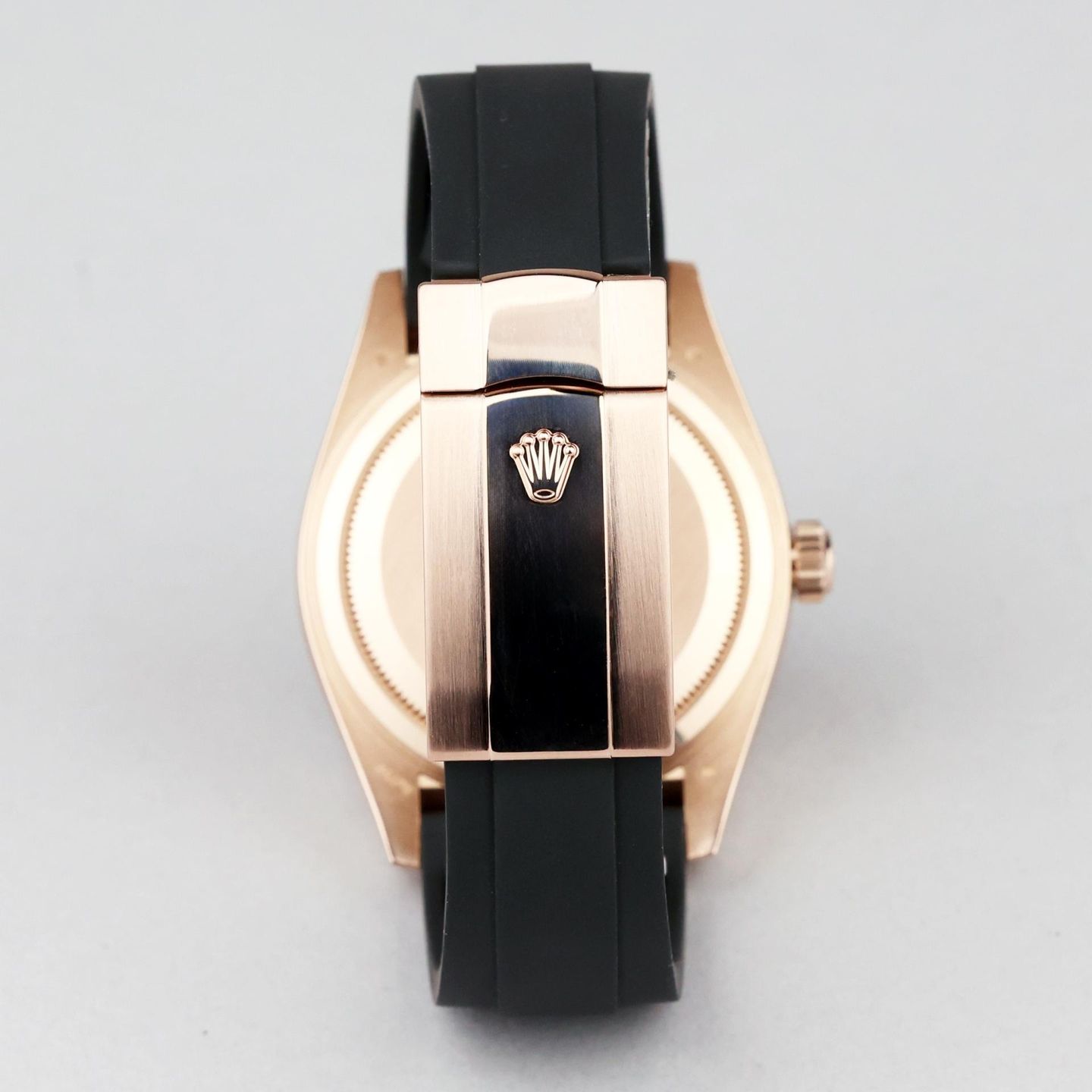 Rolex Sky-Dweller 326235 (2022) - 42mm Roségoud (7/8)
