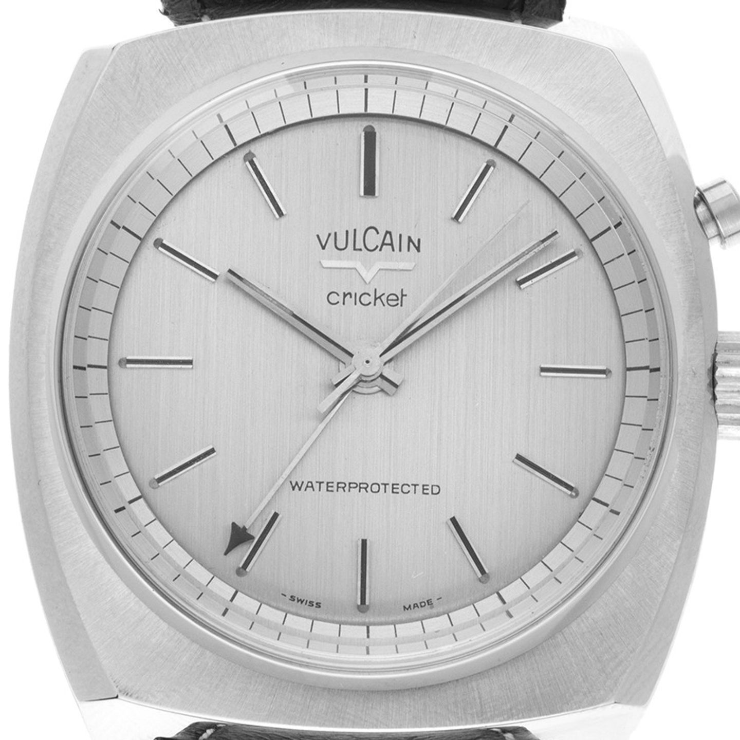 Vulcain Vintage S2326B - (1/7)