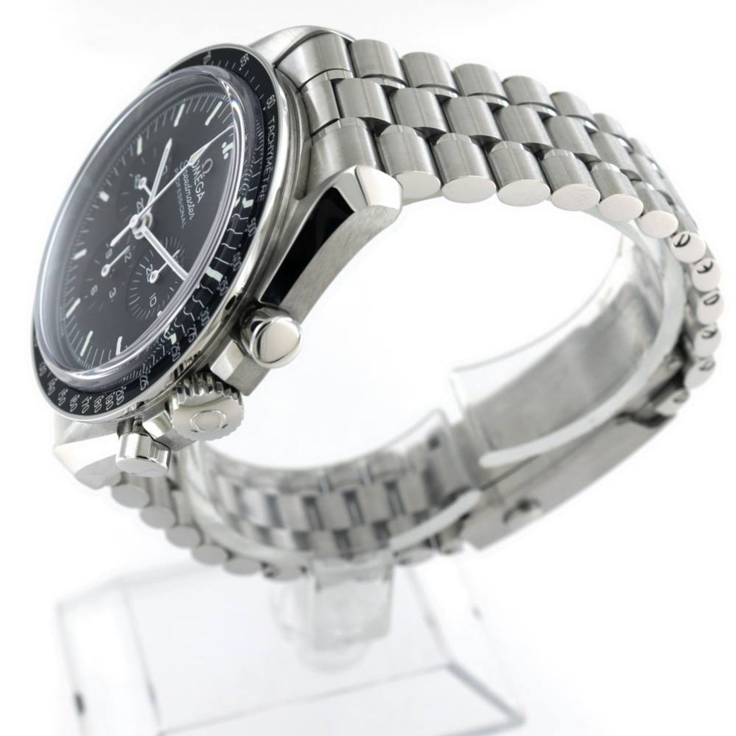 Omega Speedmaster Professional Moonwatch 310.30.42.50.01.002 - (2/6)
