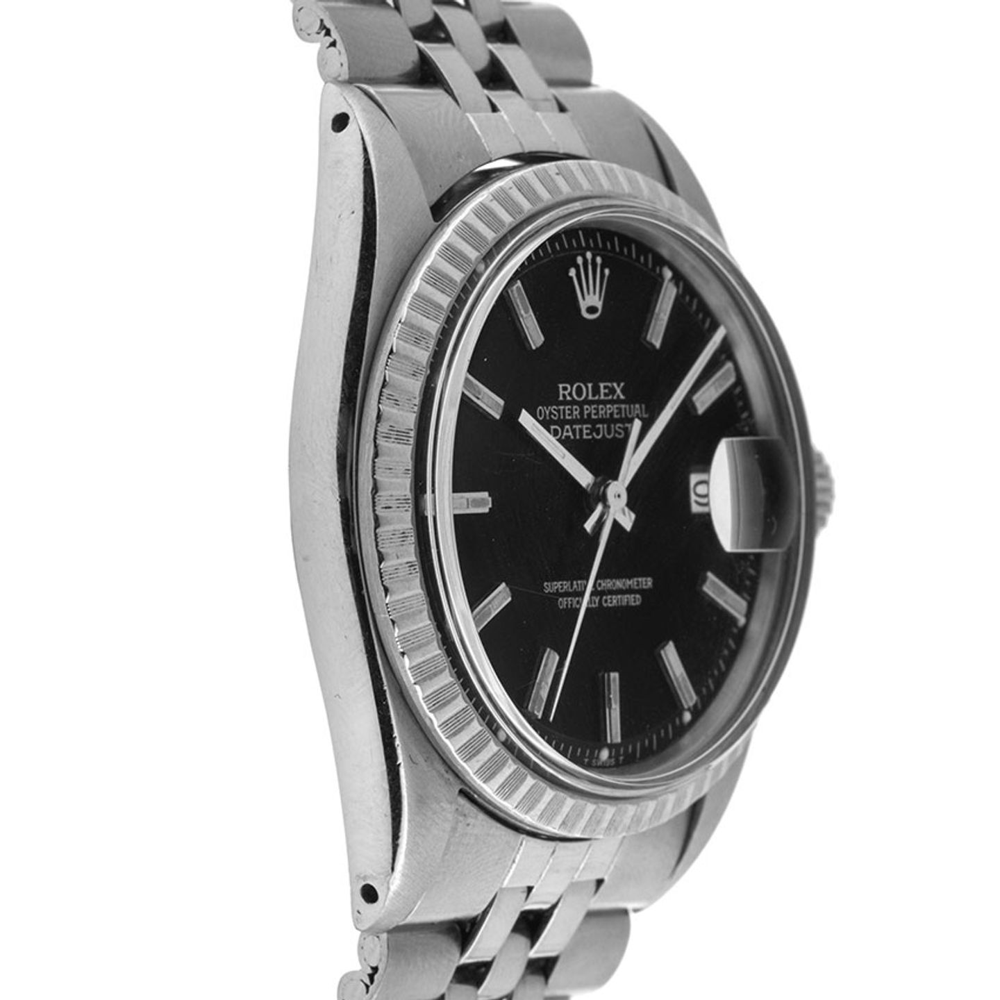 Rolex Datejust 36 16030 - (5/8)