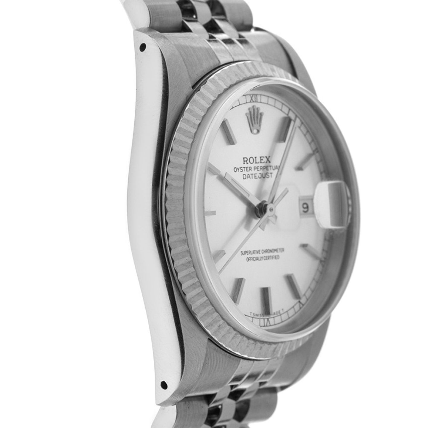 Rolex Datejust 36 16234 - (5/8)