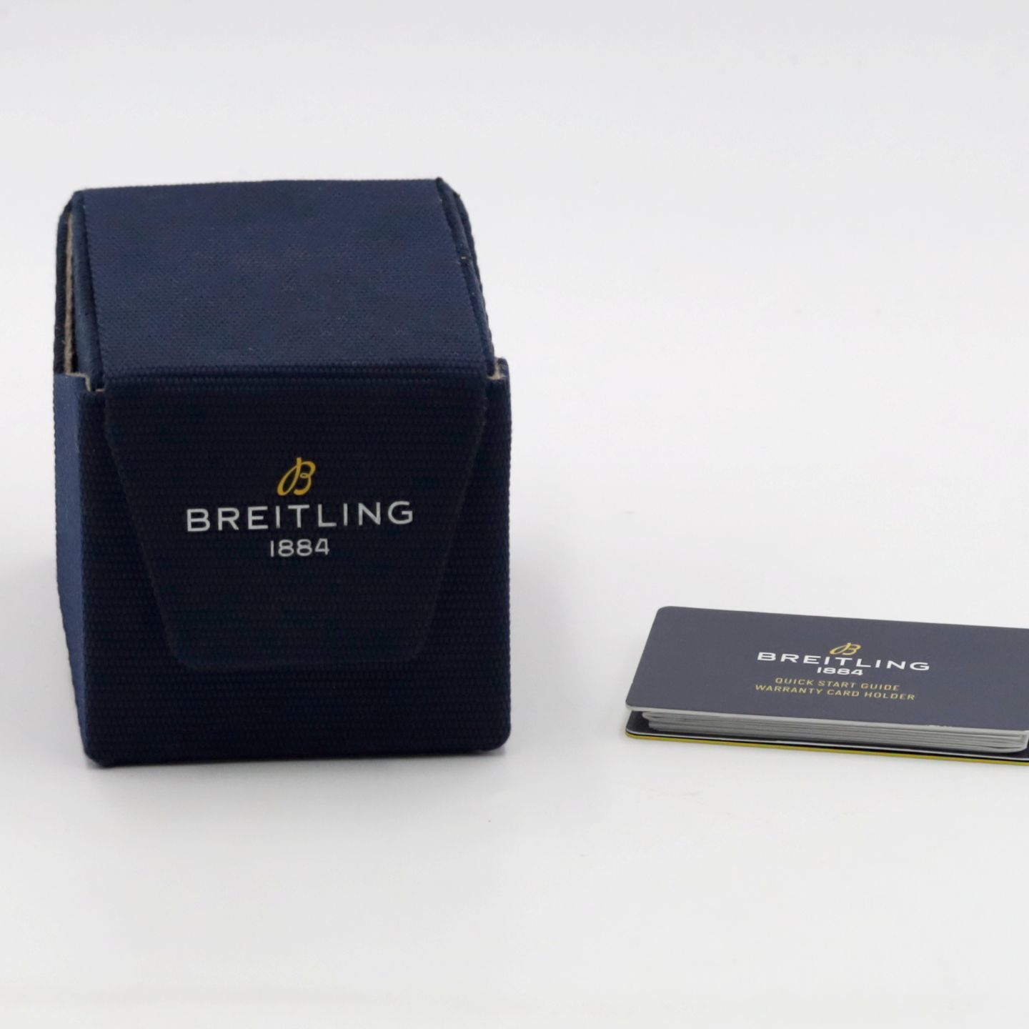 Breitling Superocean 46 M17368 - (8/8)