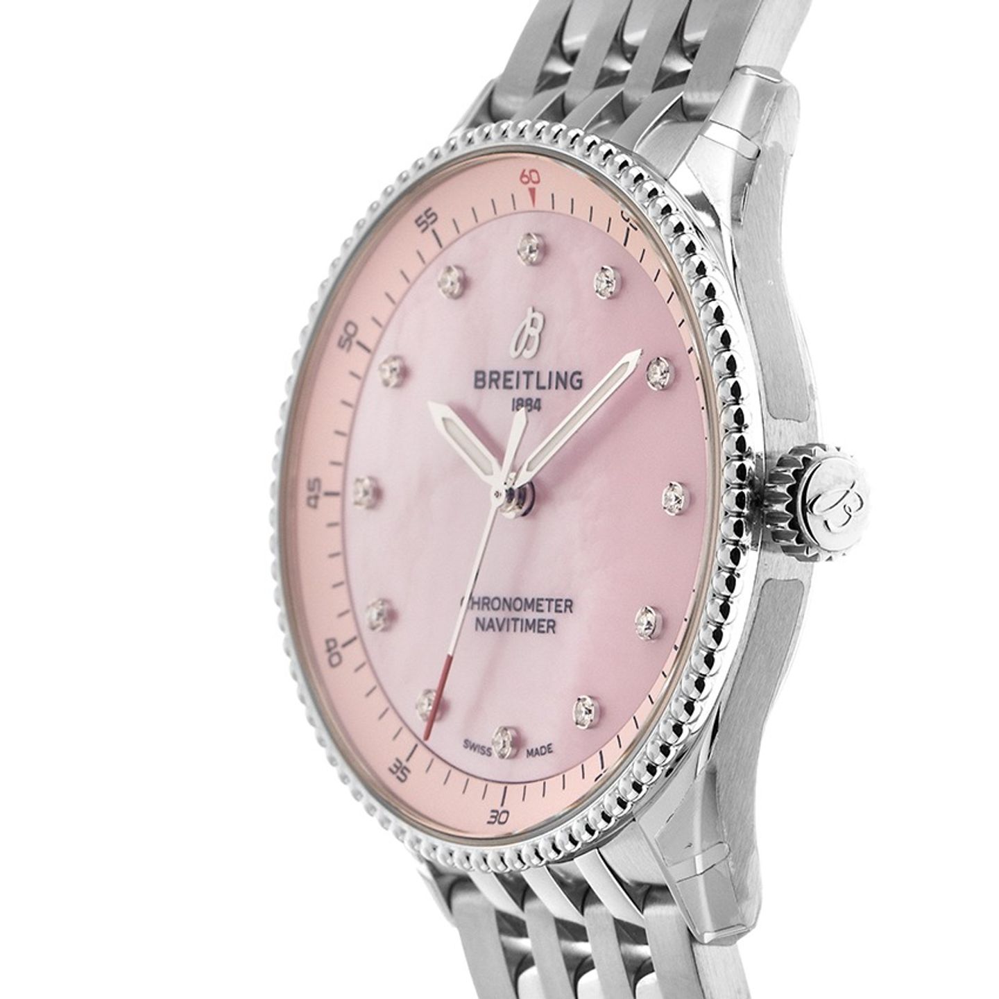 Breitling Navitimer A77320D91K1A1 - (4/7)