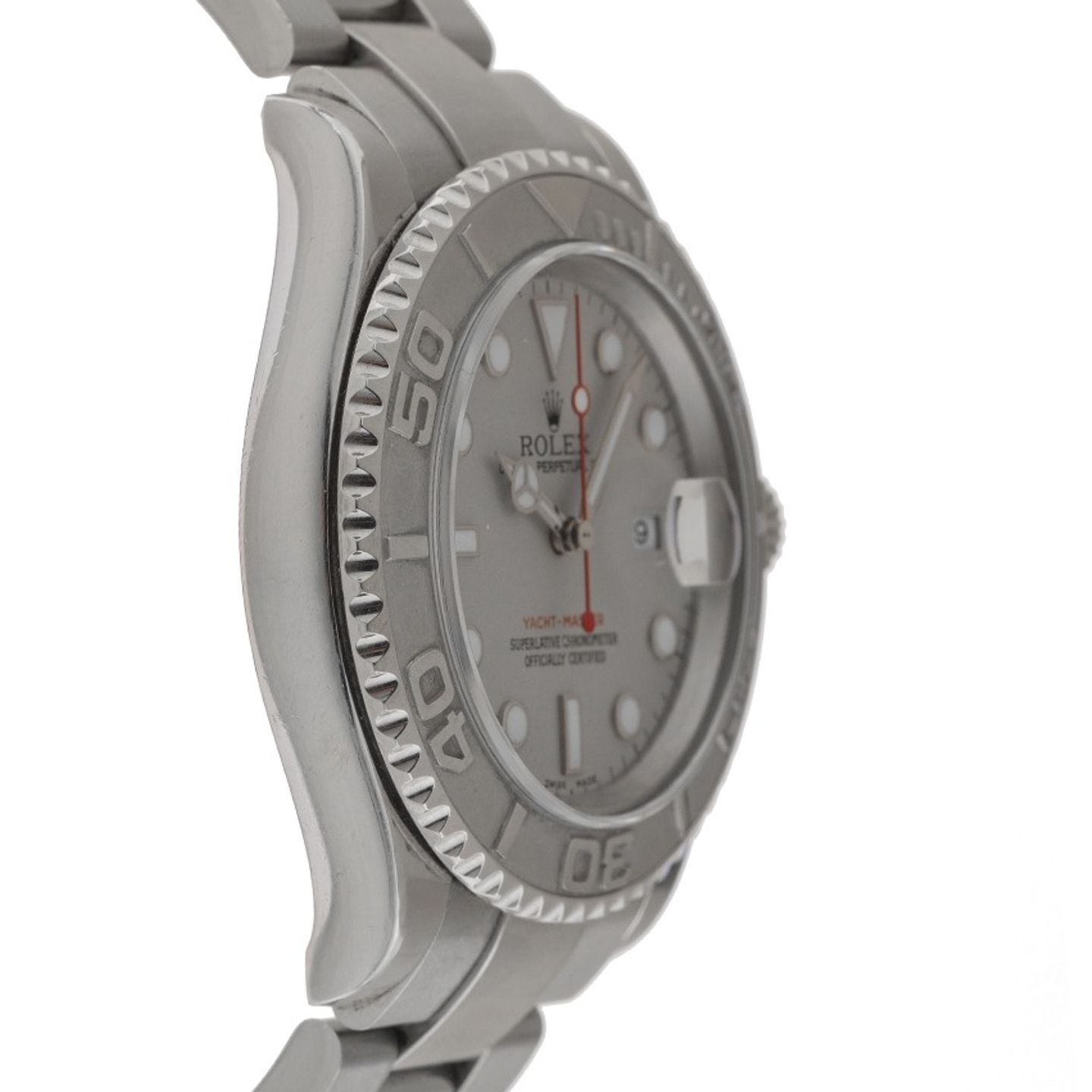Rolex Yacht-Master 40 16622 - (5/8)