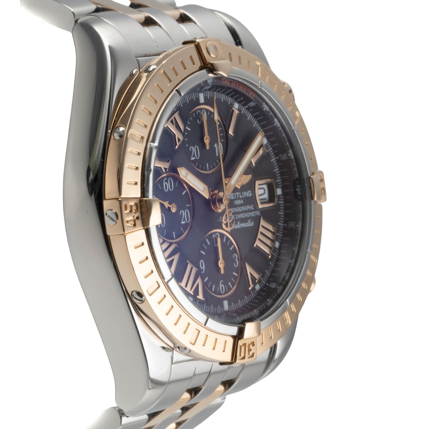 Breitling Chronomat Evolution C13356 - (7/8)