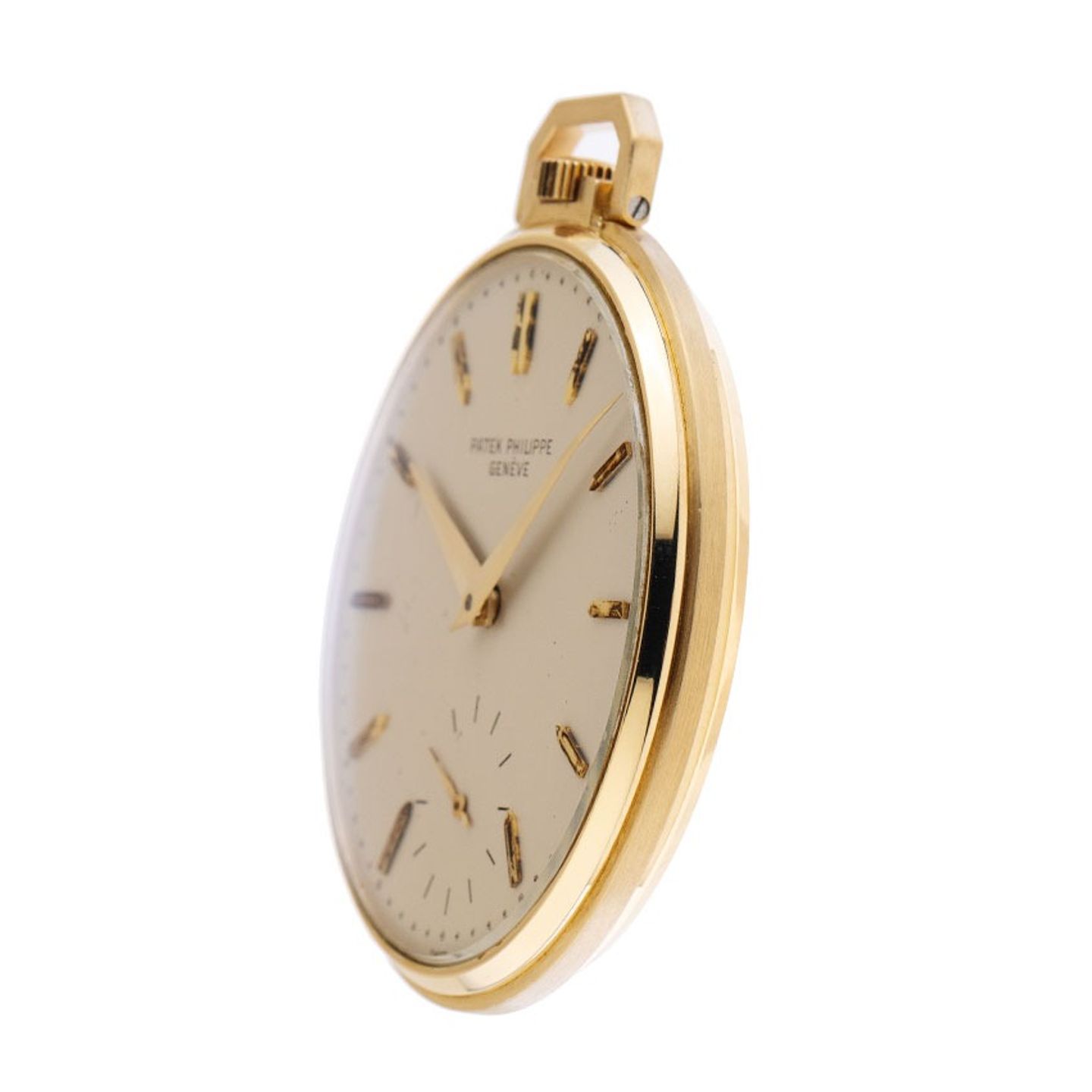 Patek Philippe Golden Ellipse 5738/1R-001 - (4/7)