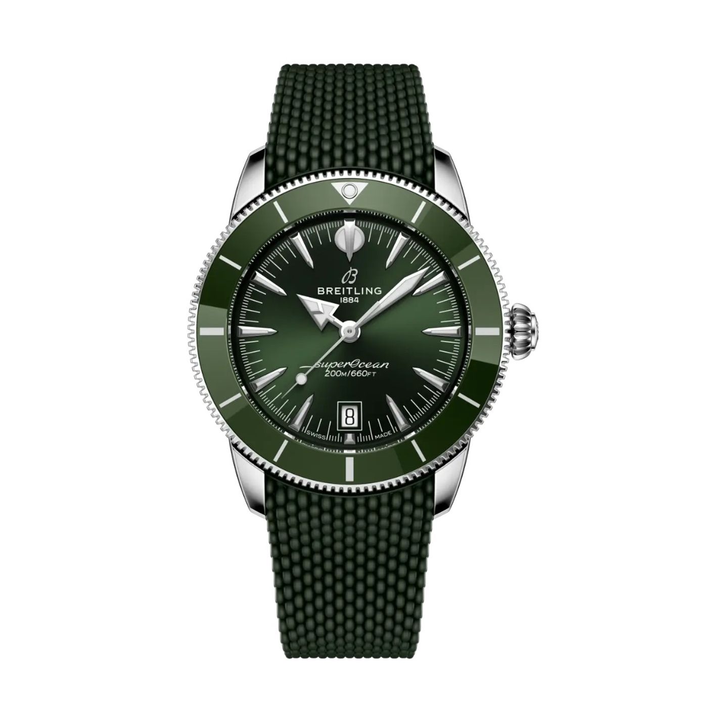 Breitling Superocean Heritage 42 AB3111361L1S1 - (1/1)