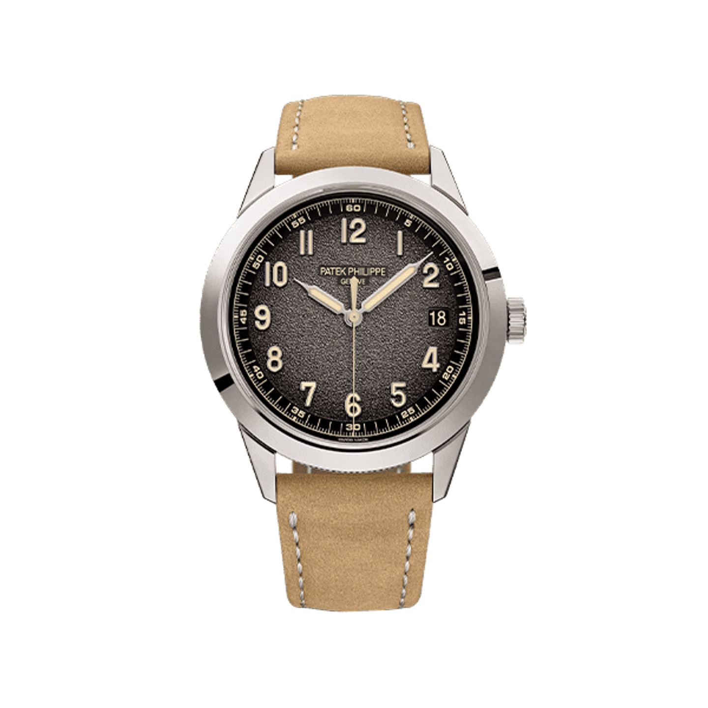 Patek Philippe Calatrava 5226G-001 - (1/1)