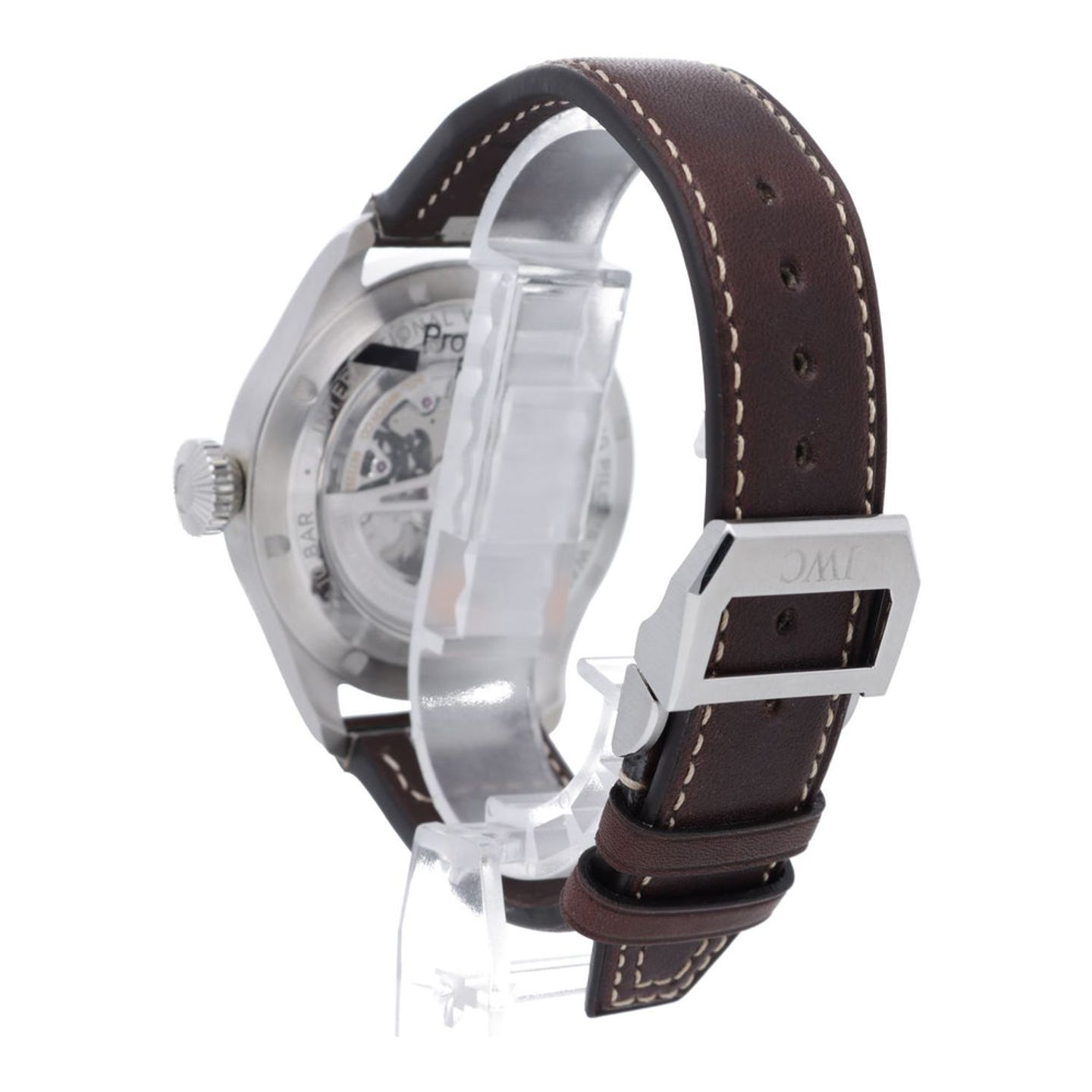 IWC Big Pilot IW329301 - (4/7)