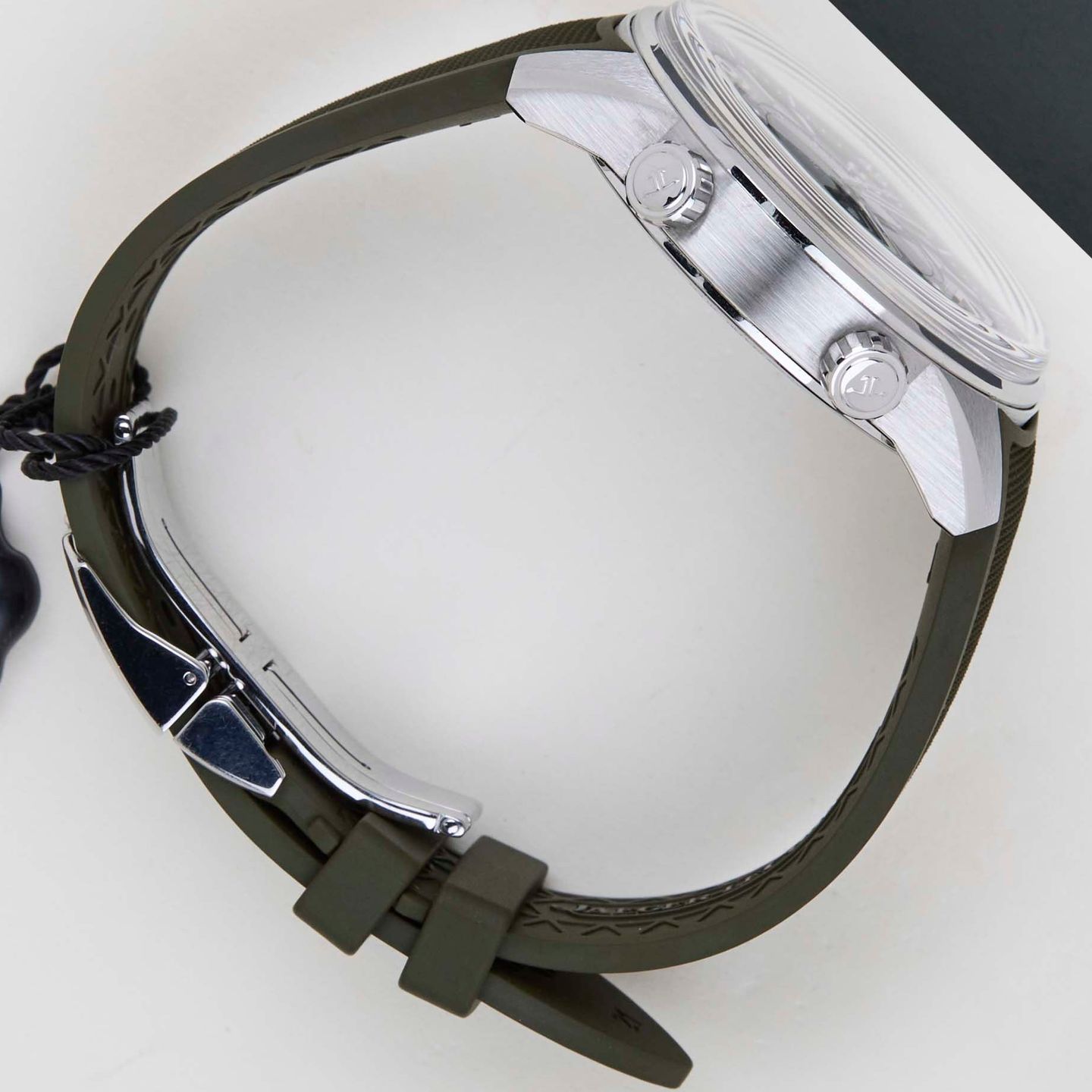 Jaeger-LeCoultre Polaris Q906863J - (7/8)