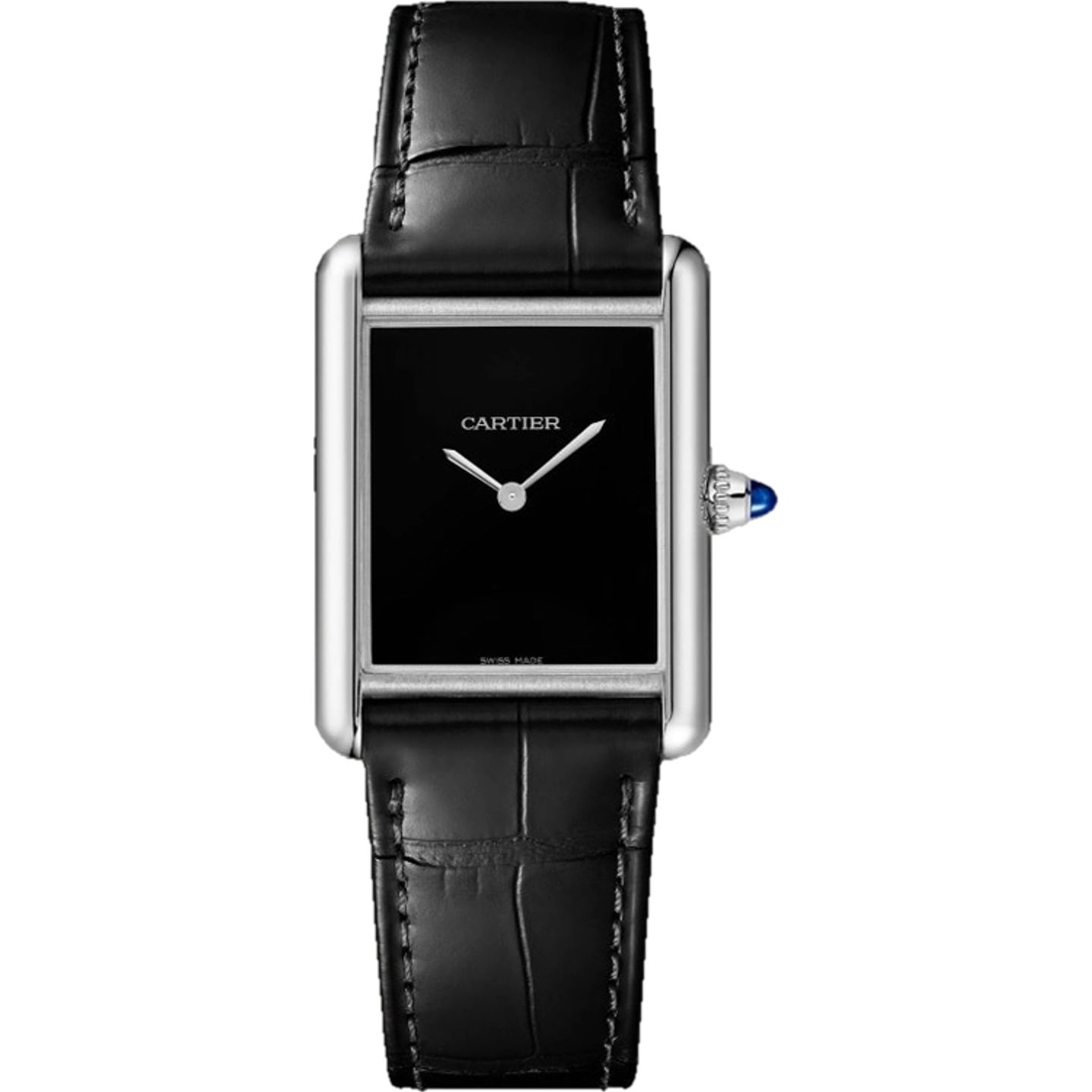 Cartier Tank WSTA0108 - (1/1)