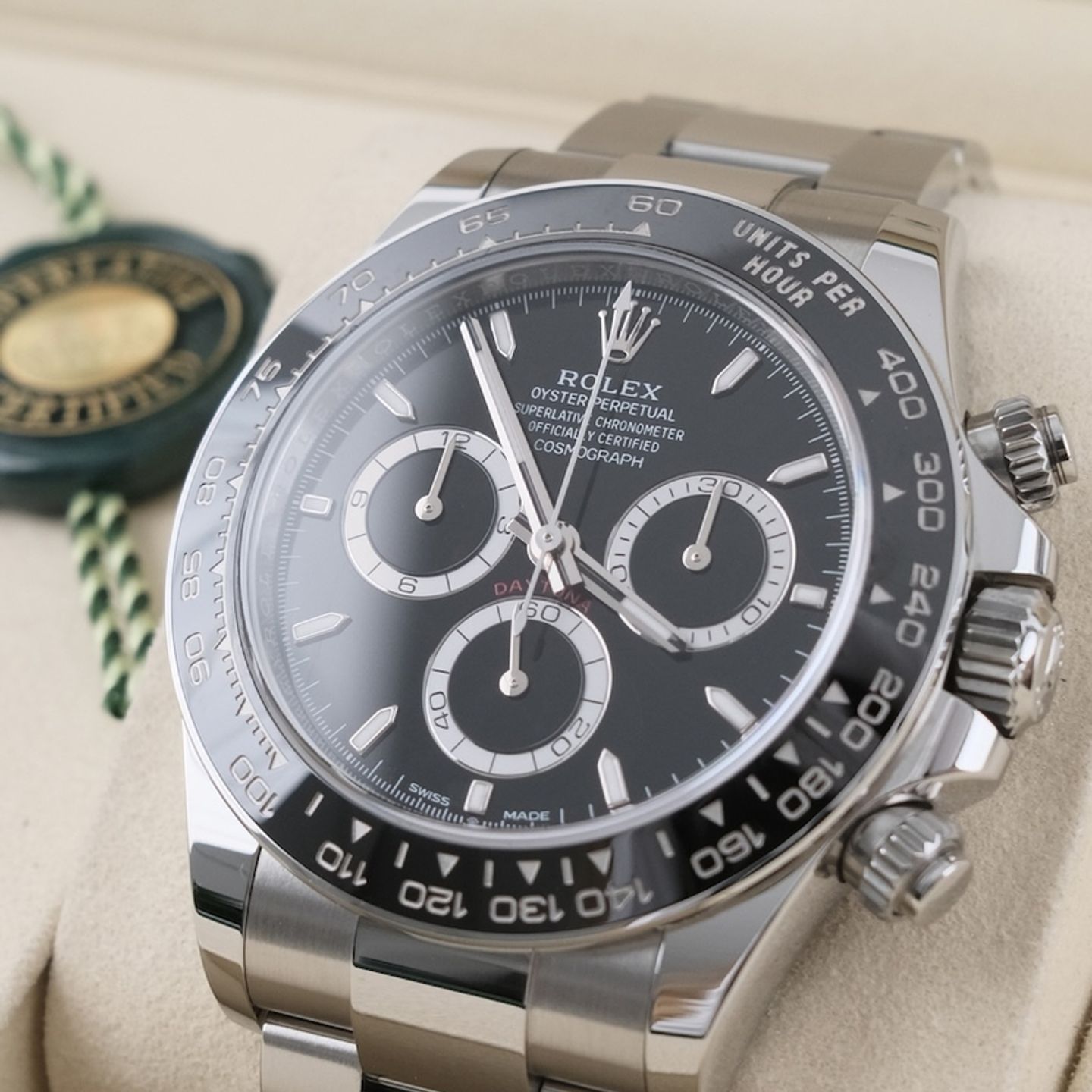 Rolex Daytona 126500LN - (3/8)