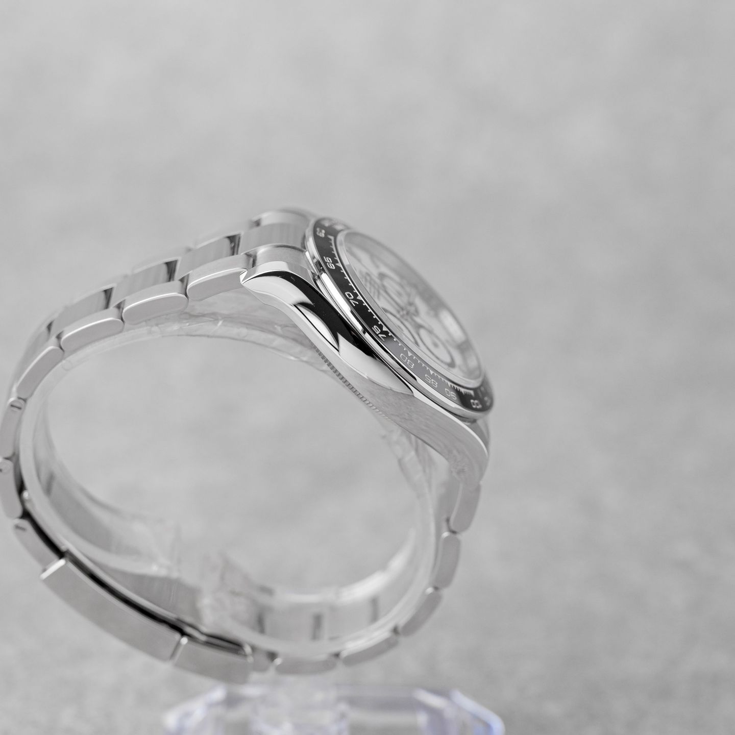 Rolex Daytona 126500LN (2024) - 40mm Staal (5/8)