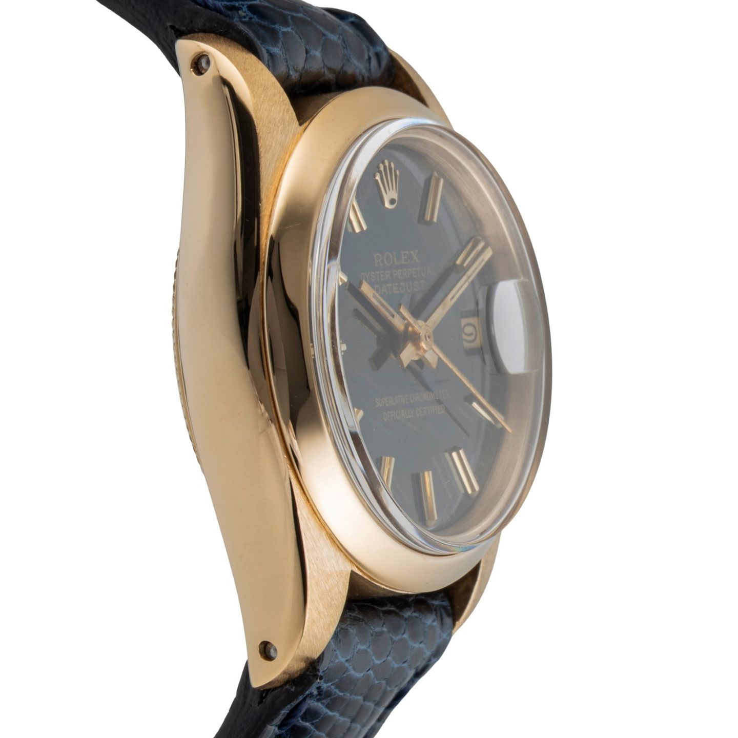 Rolex Lady-Datejust 6916 - (7/8)