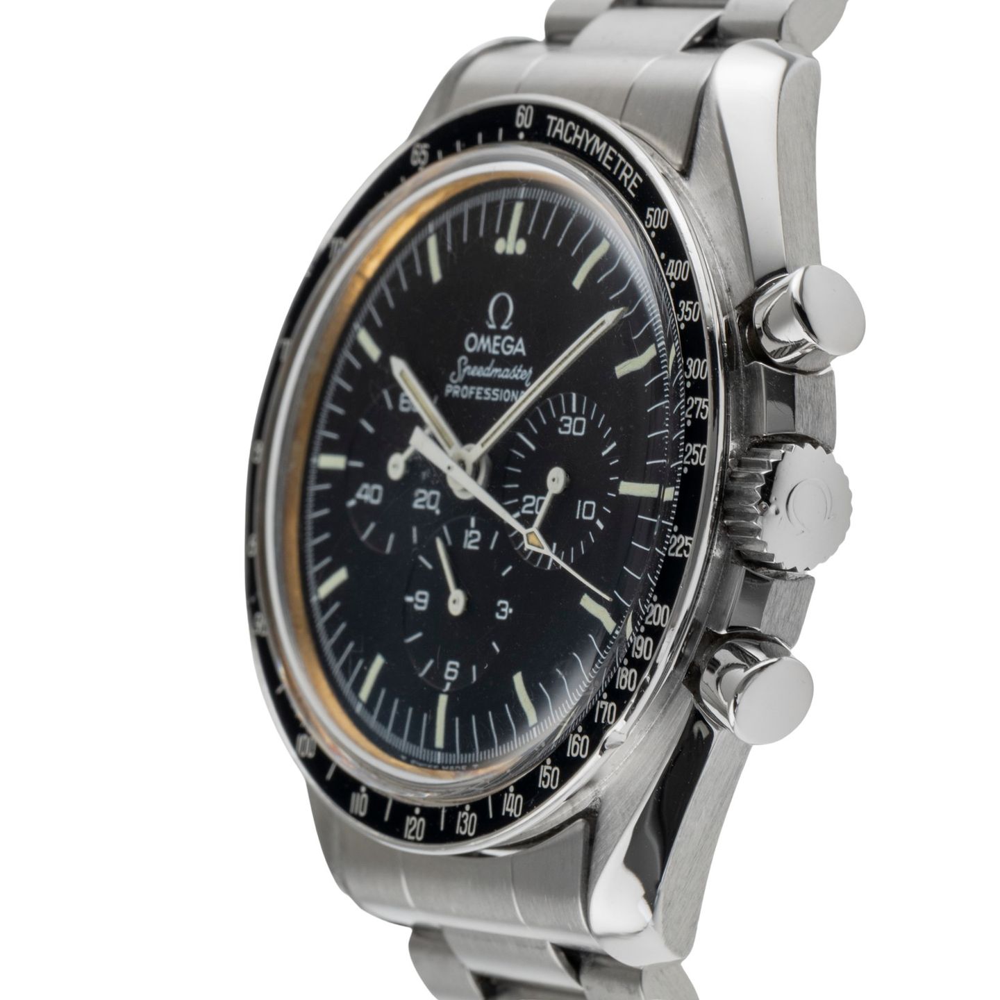 Omega Speedmaster Professional Moonwatch 3590.50.00 - (6/8)