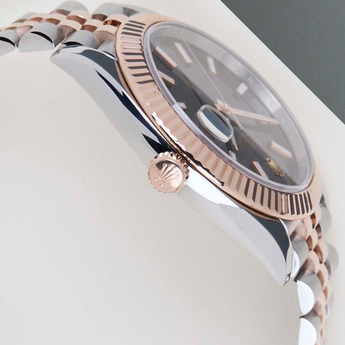 Rolex Datejust 41 126331 - (8/8)