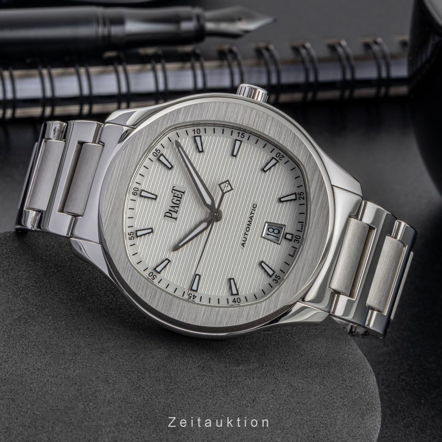 Piaget Polo S G0A41001 - (2/8)