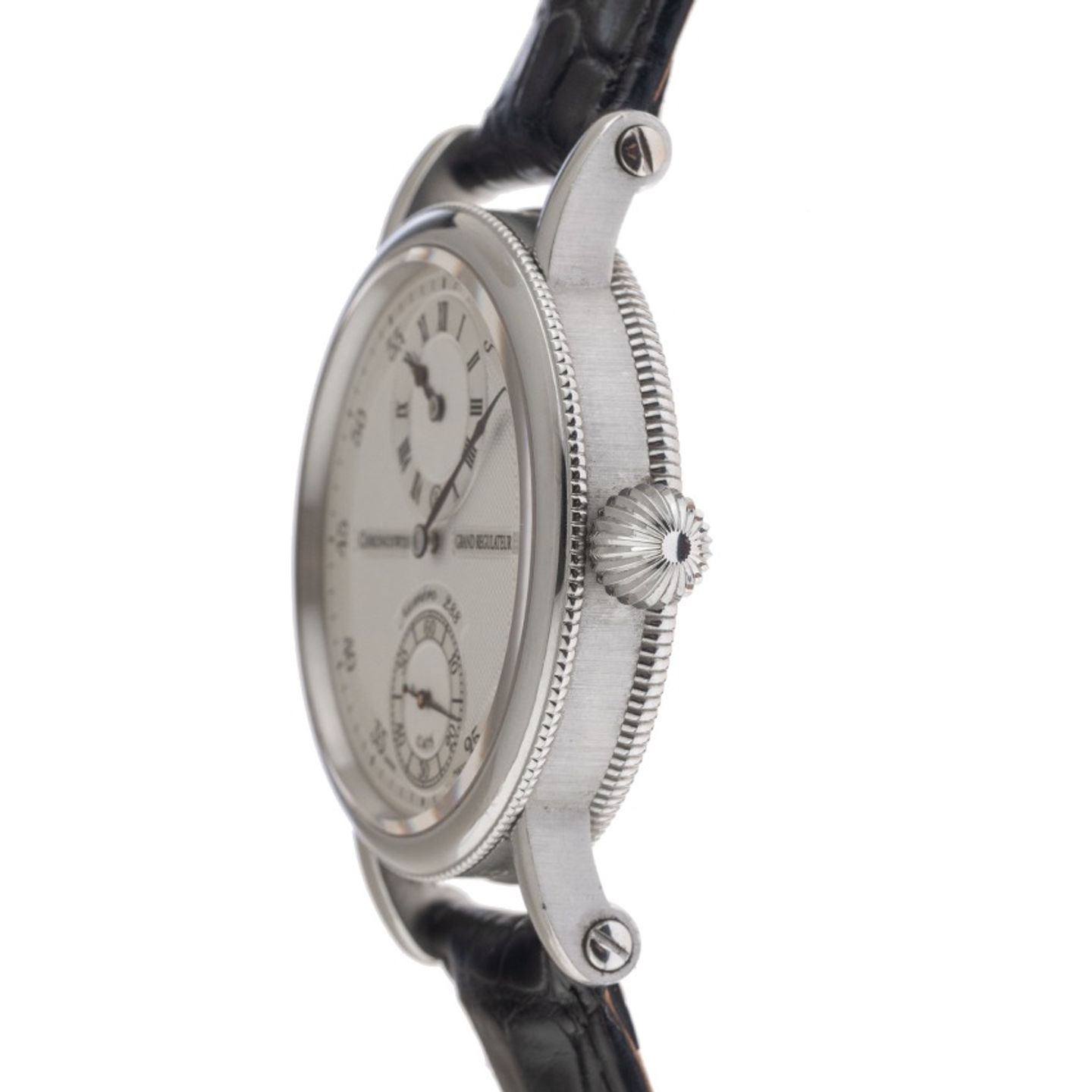 Chronoswiss Régulateur CH-6723 - (4/8)