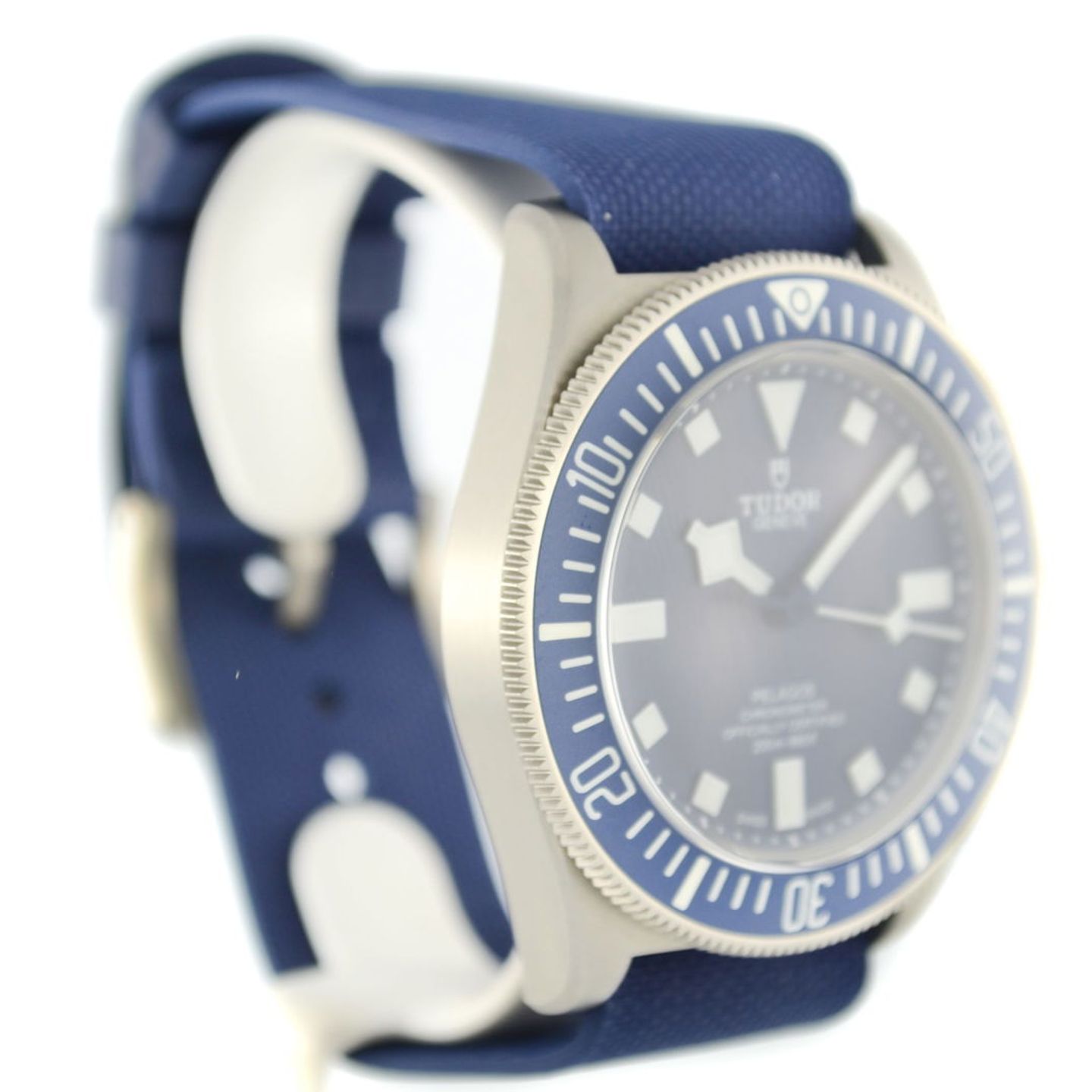 Tudor Pelagos 25707B/22 - (6/7)