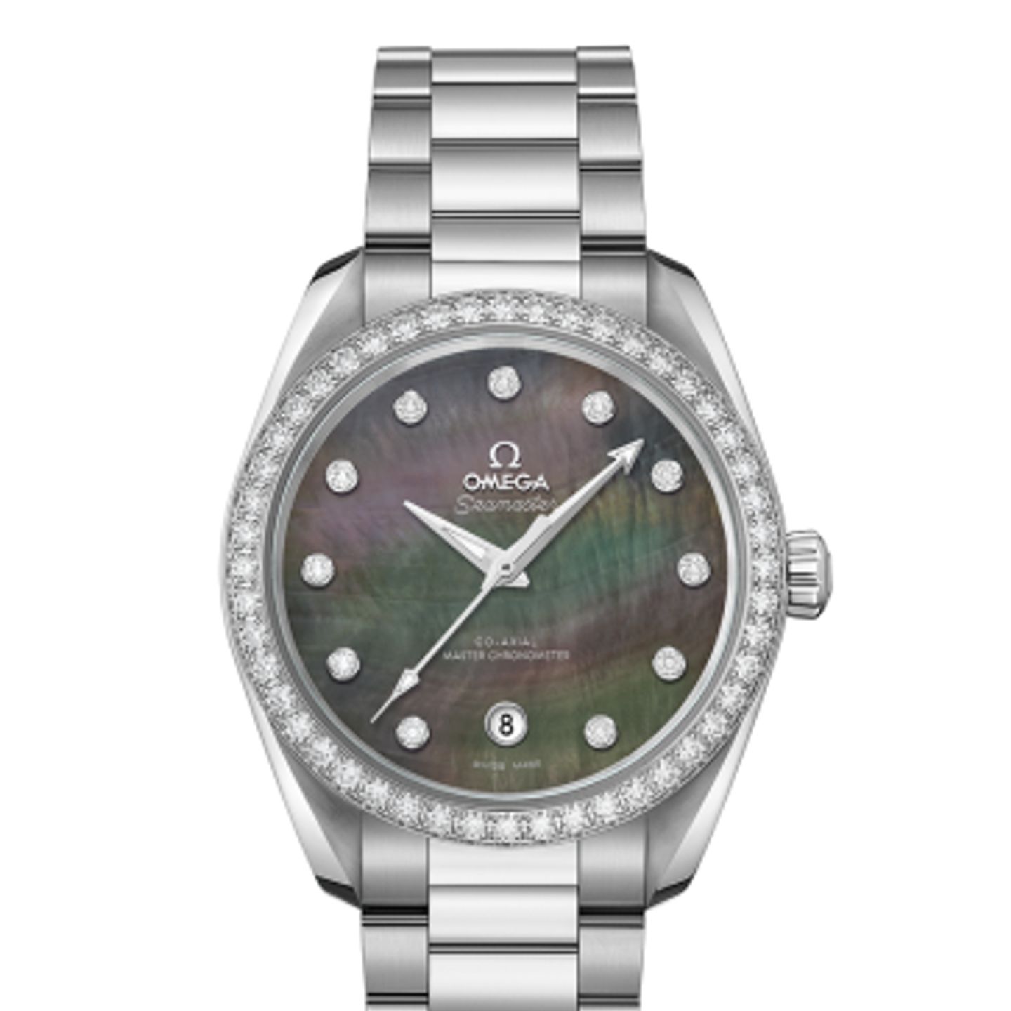 Omega Seamaster Aqua Terra 220.15.38.20.57.001 - (1/1)