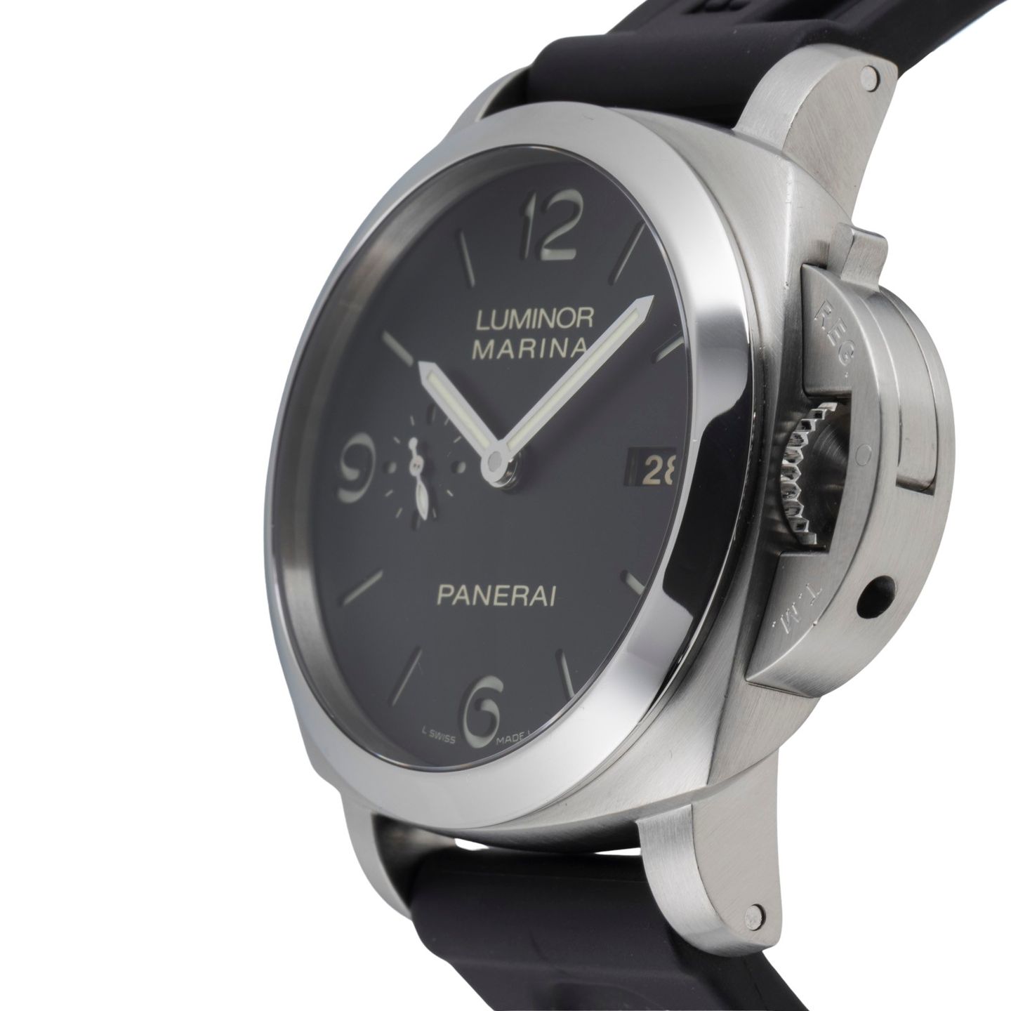 Panerai Luminor Marina 1950 3 Days Automatic PAM00312 - (6/8)