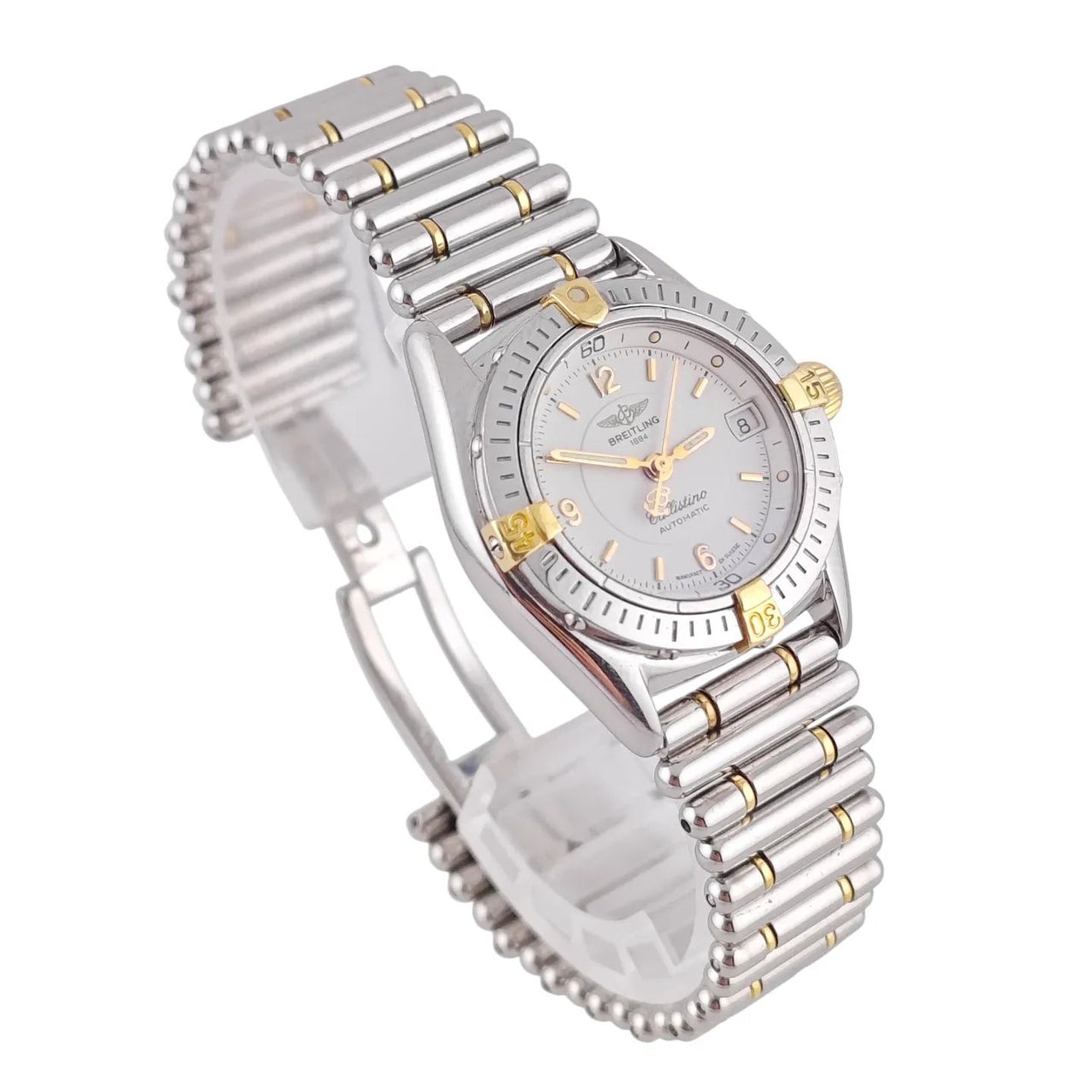 Breitling Callistino B31043 - (4/7)