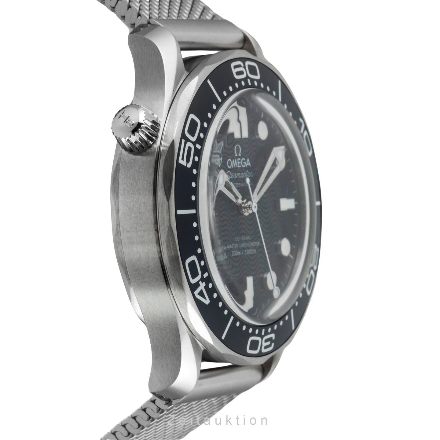 Omega Seamaster Diver 300 M 210.30.42.20.03.002 - (6/8)