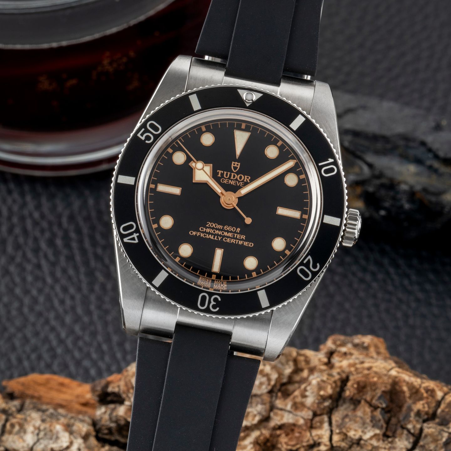 Tudor Black Bay 54 79000N - (3/8)