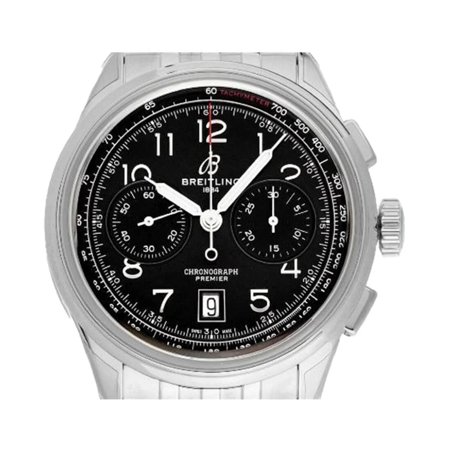 Breitling Premier AB0145221B1A1 - (2/2)