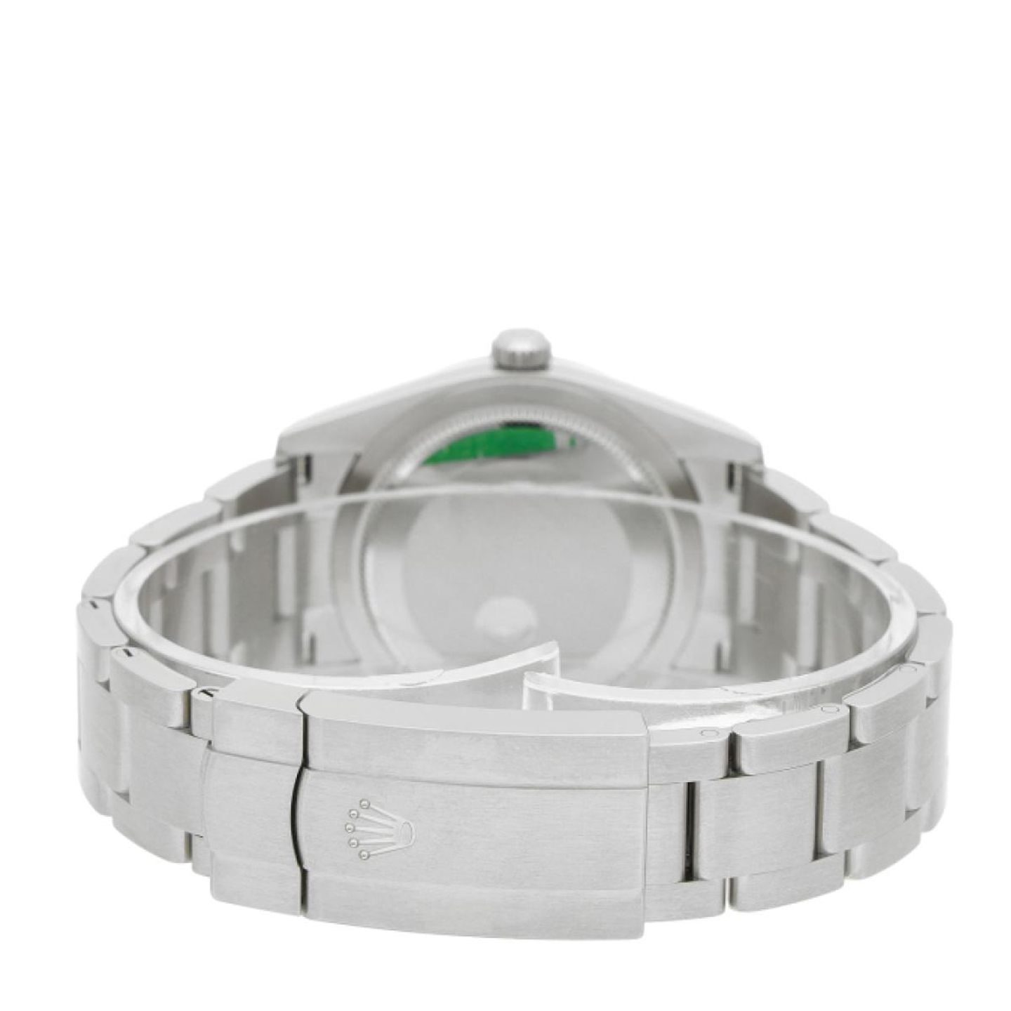 Rolex Oyster Perpetual 34 124200 - (4/5)