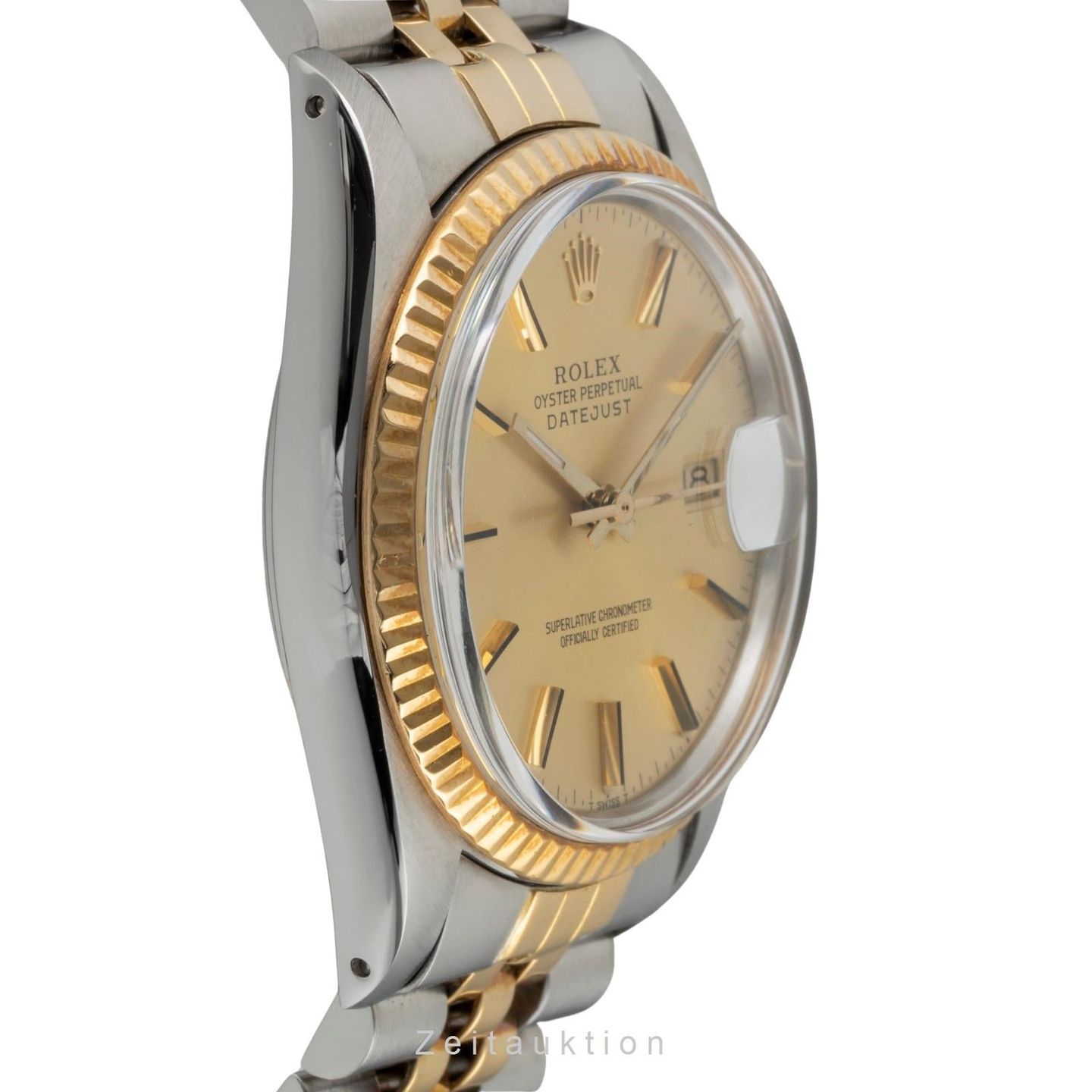 Rolex Datejust 36 16013 - (6/8)
