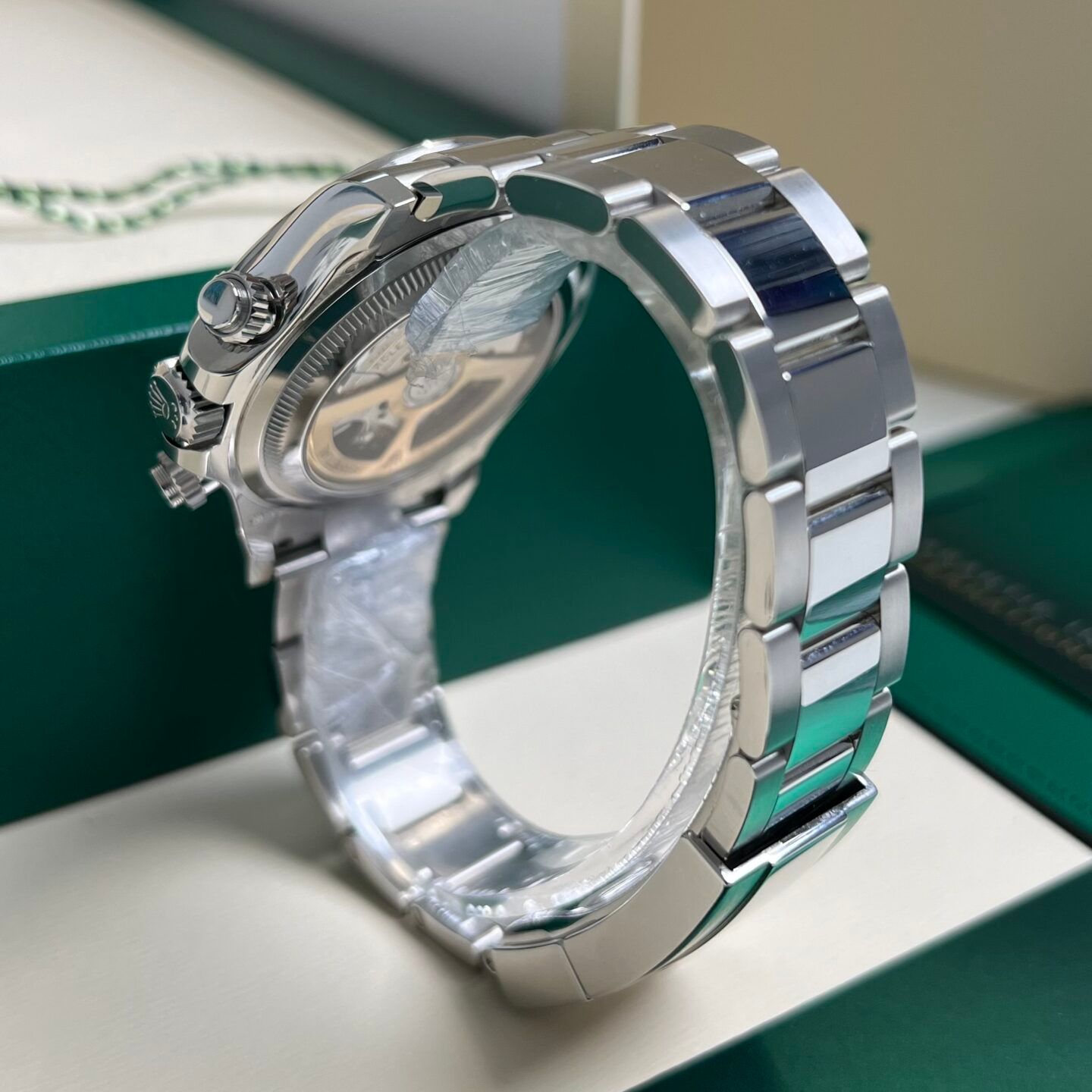 Rolex Daytona 126506 - (6/8)