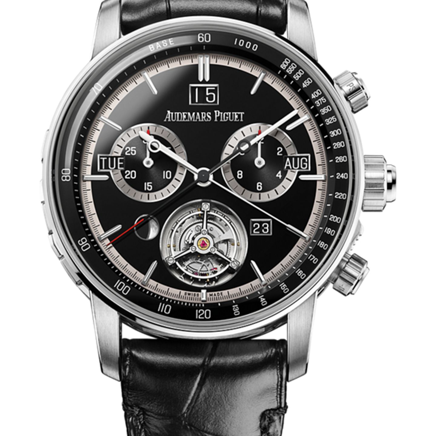 Audemars Piguet CODE 11.59 26398BC.OO.D002CR.99 - (1/1)