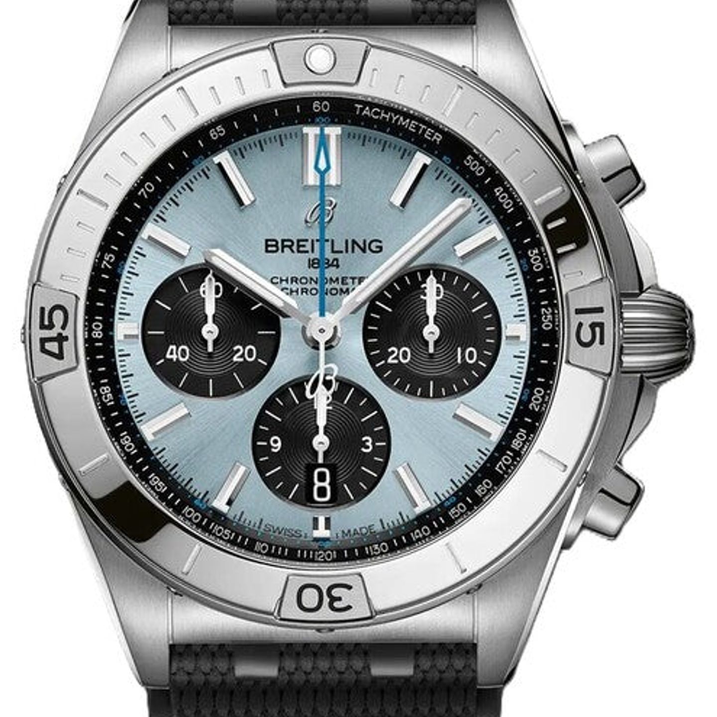 Breitling Chronomat 42 PB0134101C1S2 - (1/1)