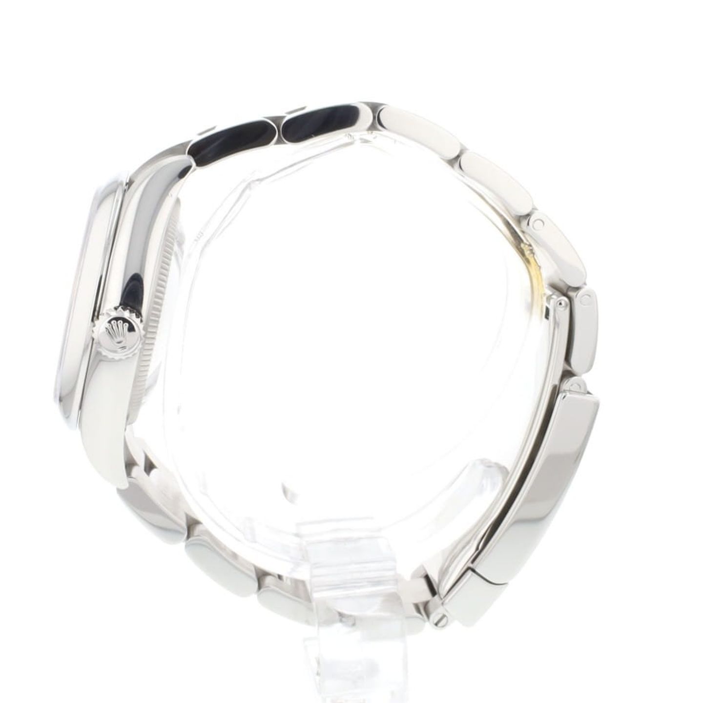 Rolex Oyster Perpetual 31 277200 (2022) - 31 mm Steel case (3/6)