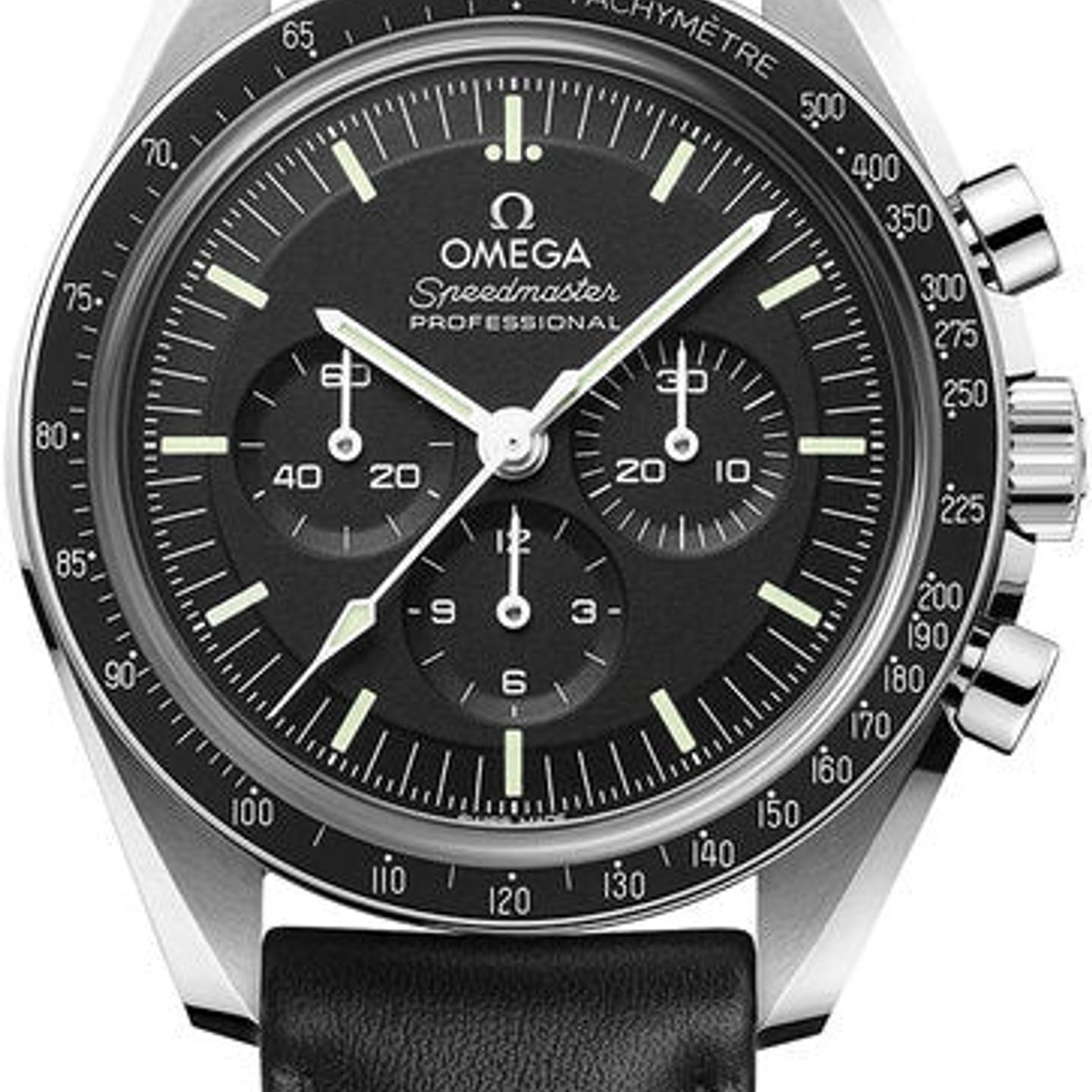 Omega Speedmaster Professional Moonwatch 310.32.42.50.01.002 - (1/1)