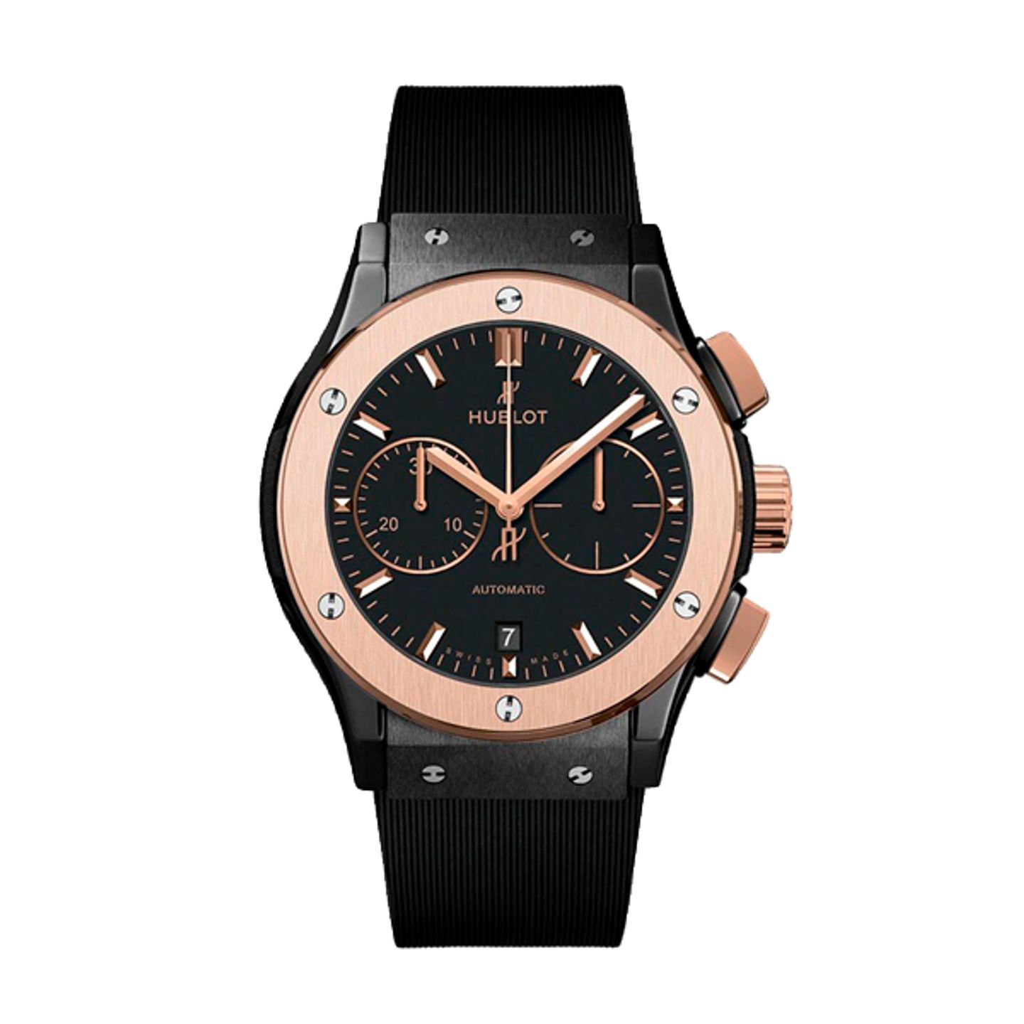 Hublot Classic Fusion Chronograph 541.CO.1181.RX - (1/1)