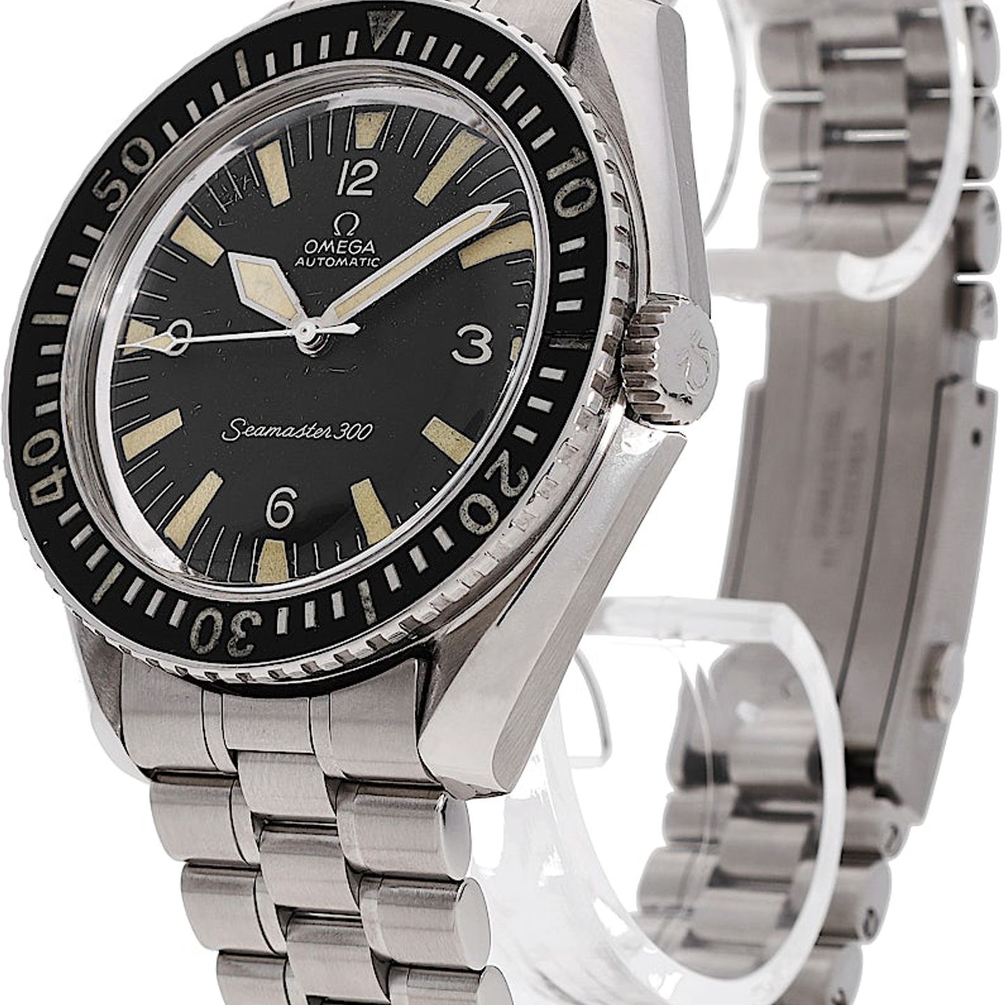 Unknown Unknown 165024 (1968) - (3/5)