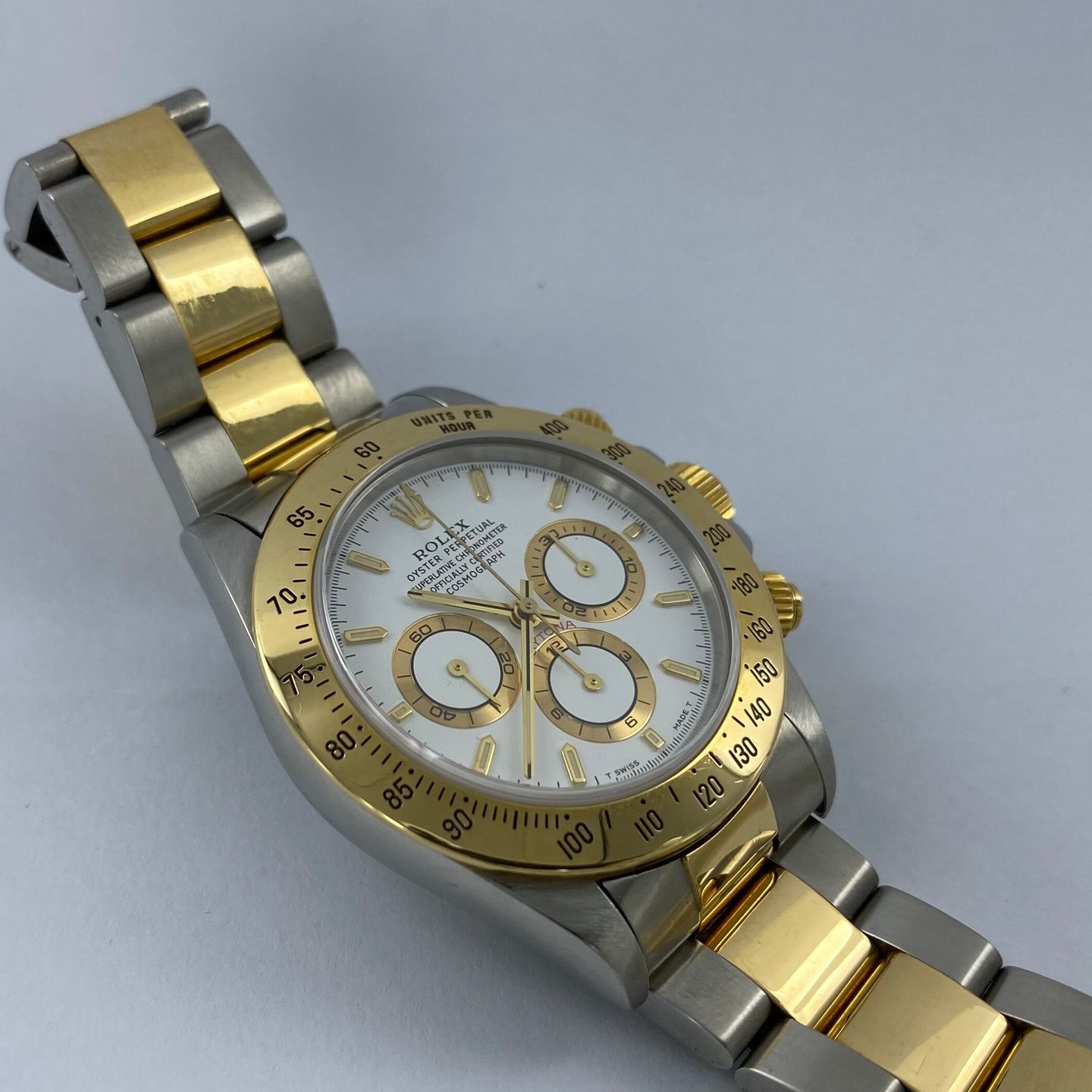 Rolex Daytona 16523 - (4/8)