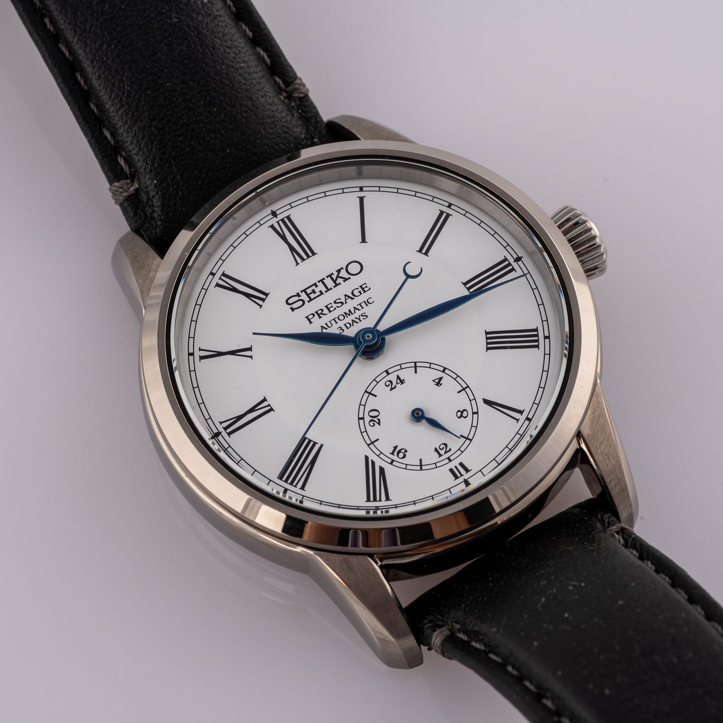 Seiko Presage SART009 - (4/10)