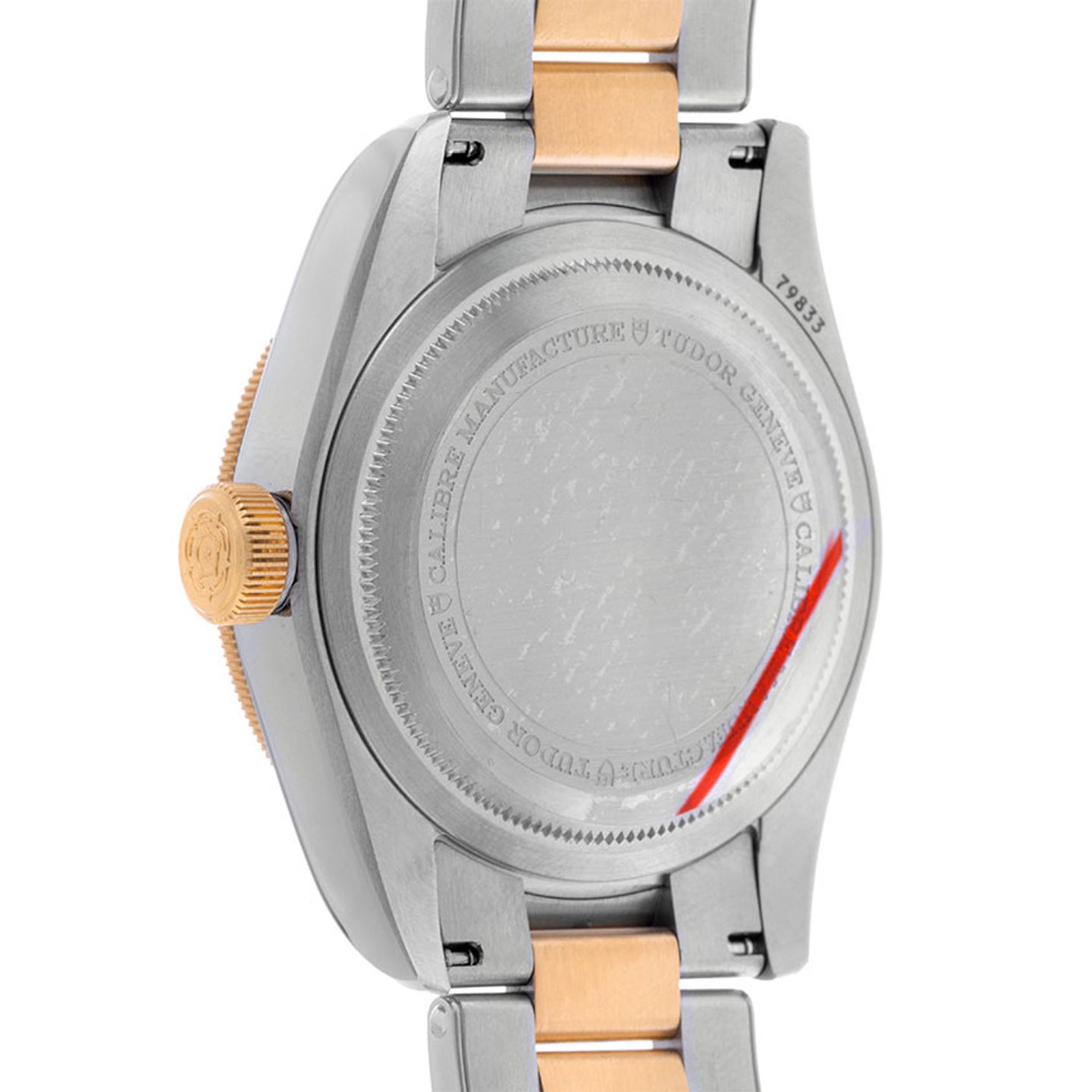 Tudor Black Bay GMT 79833MN - (6/7)