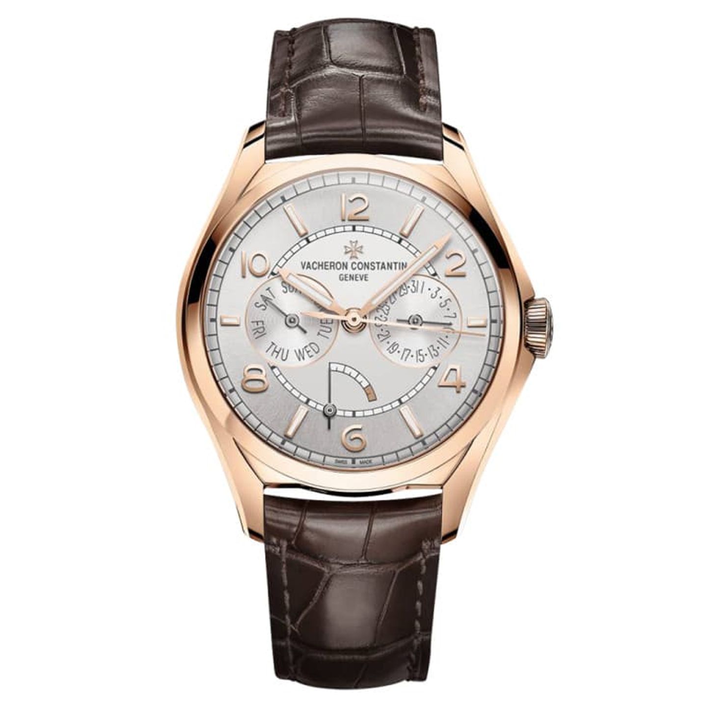 Vacheron Constantin Fiftysix 4400E/000R-B436 - (1/1)