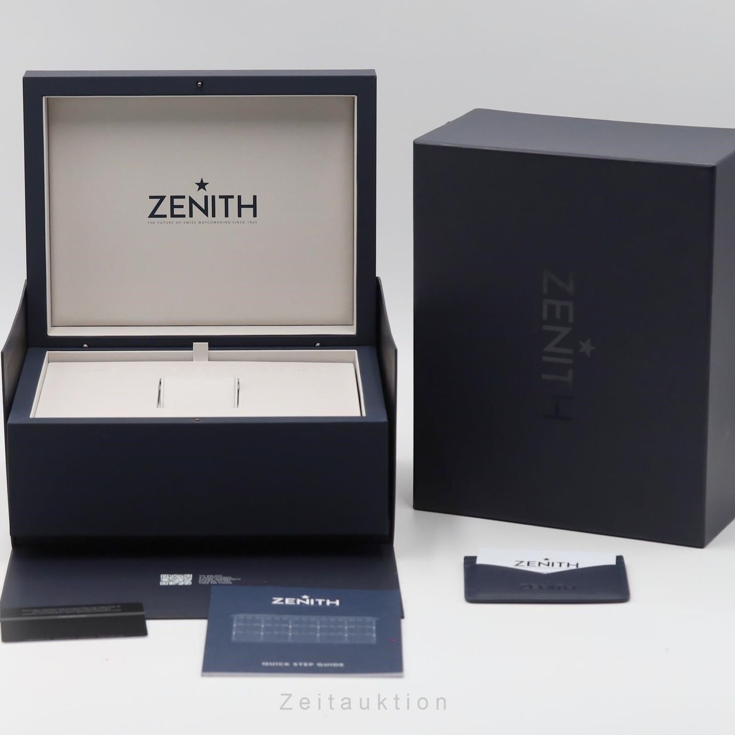 Zenith Elite 03.3100.670/02.C922 - (7/8)