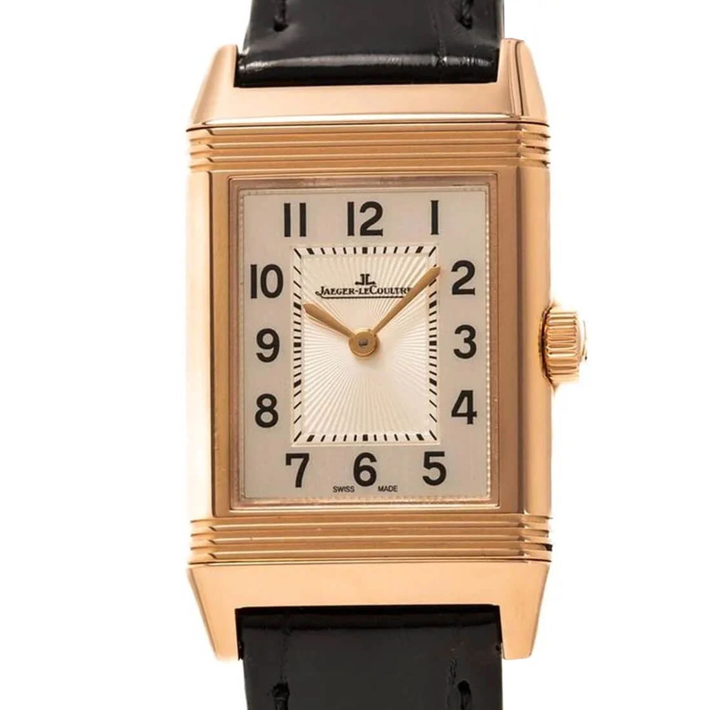 Jaeger-LeCoultre Reverso Lady Q2602540 - (2/2)