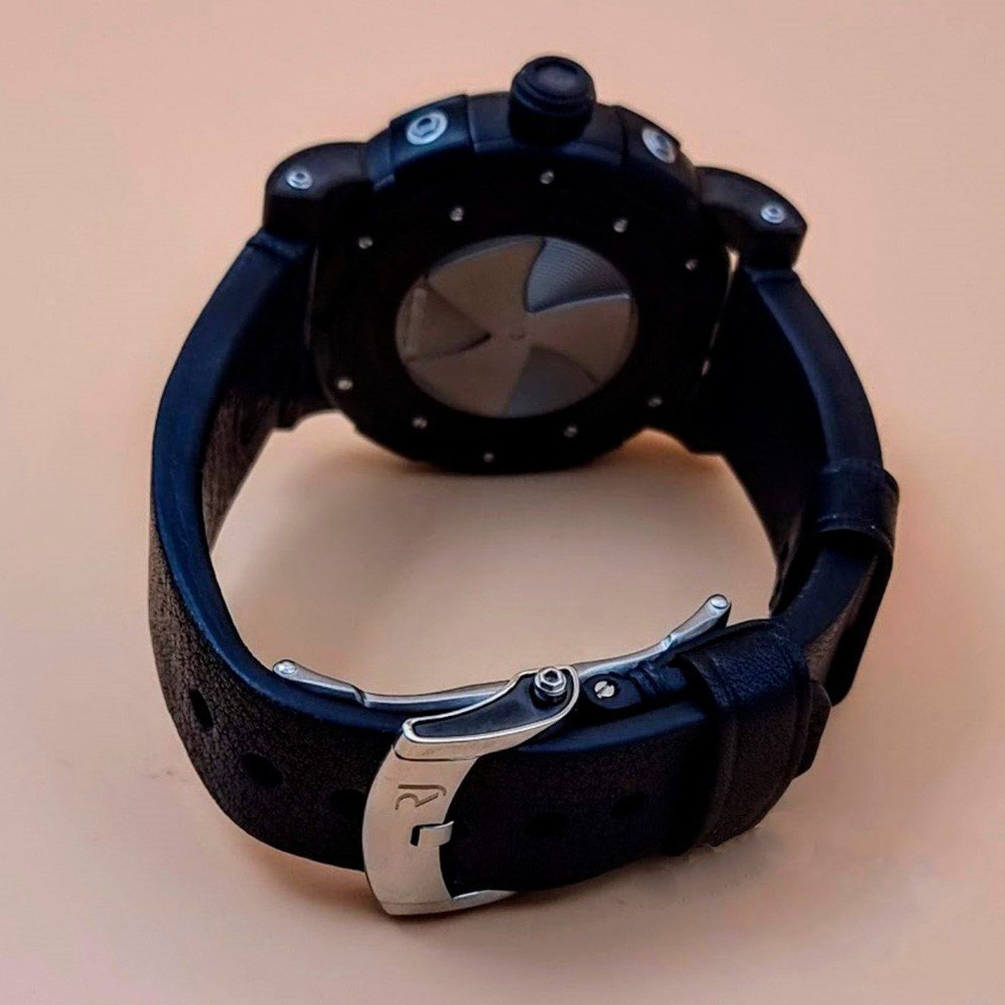 Romain Jerome Unknown RJ.T.AU.SP.007.01 - (6/8)