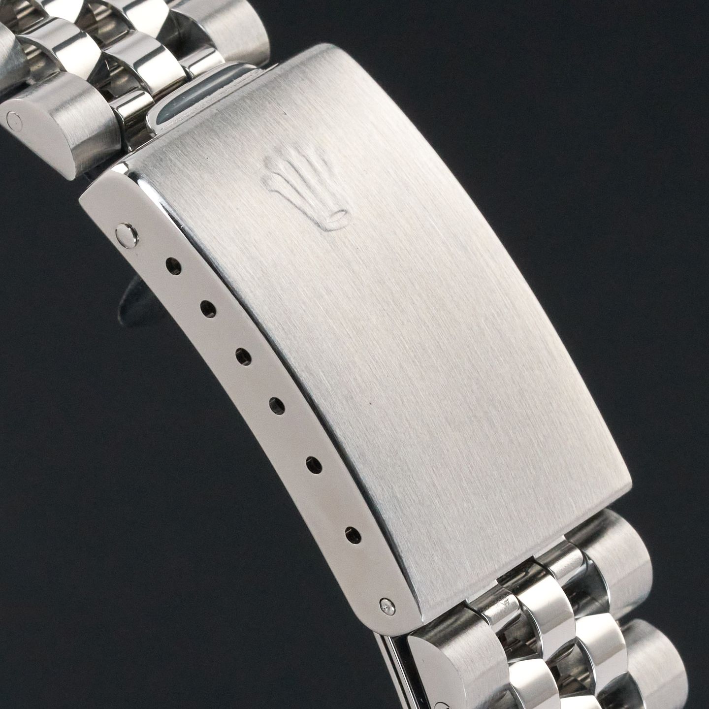 Rolex Datejust 36 16220 - (8/8)