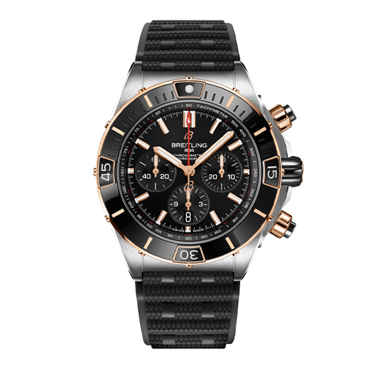 Breitling Chronomat UB0136251B1S1 - (1/8)